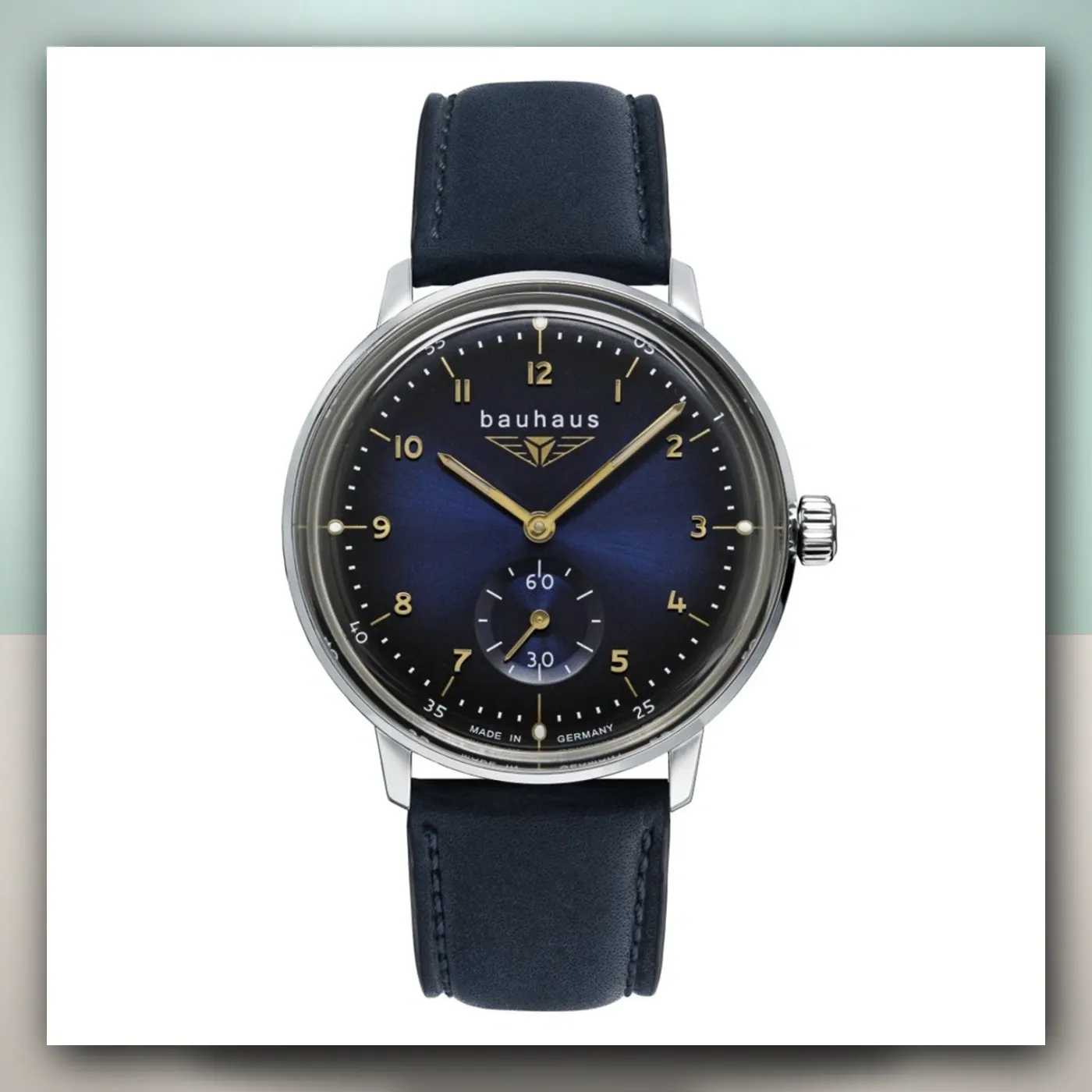 Satovi Bauhaus 2037-3