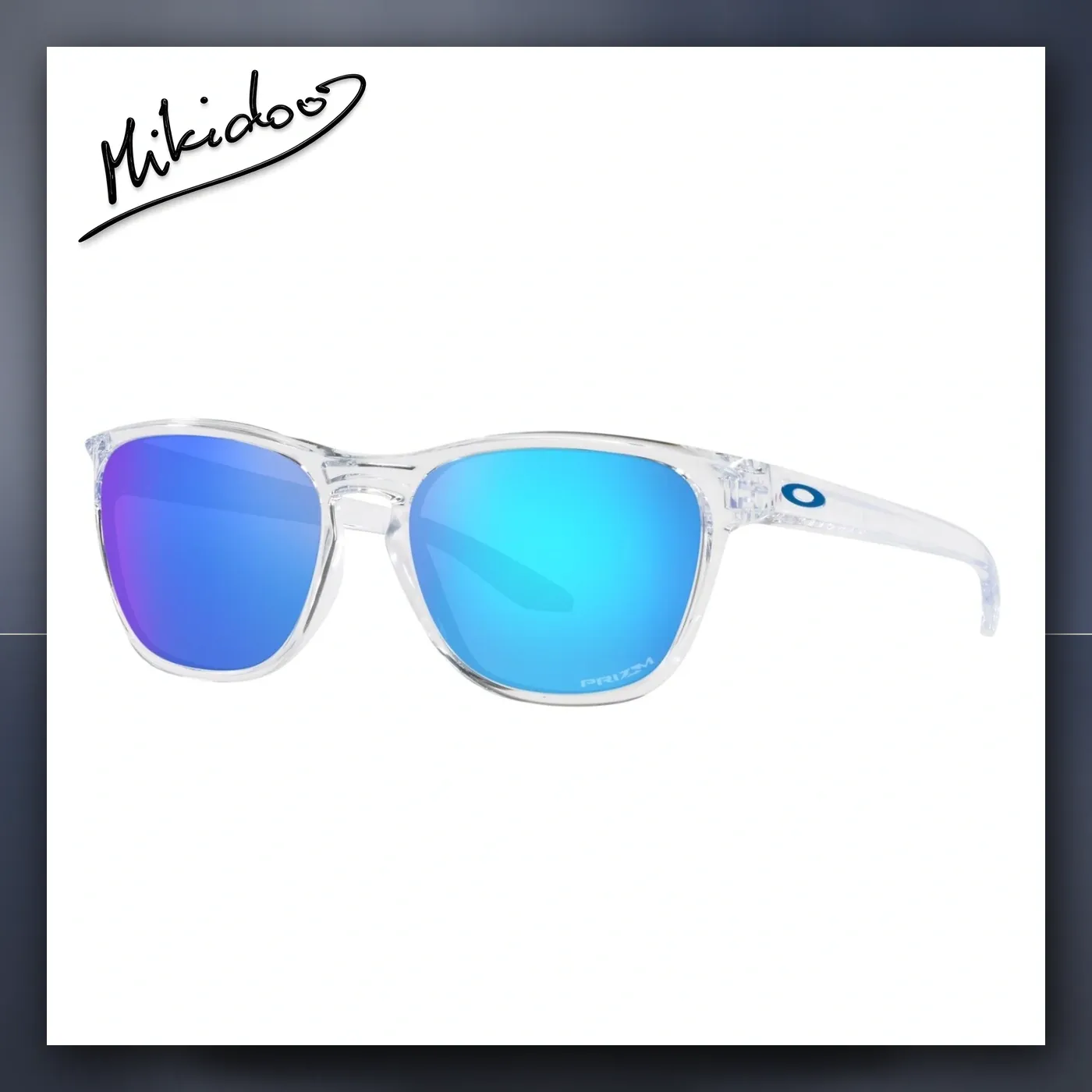 Sunčane naočale Oakley Manorburn OO9479 947906 56