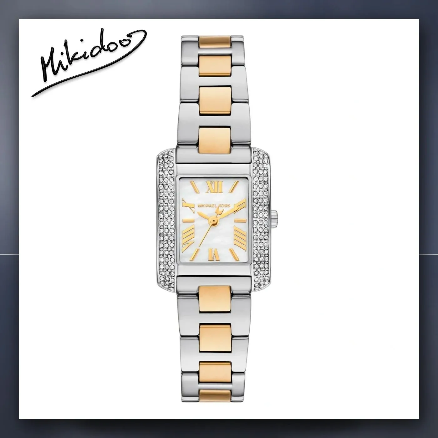Michael Kors Emery