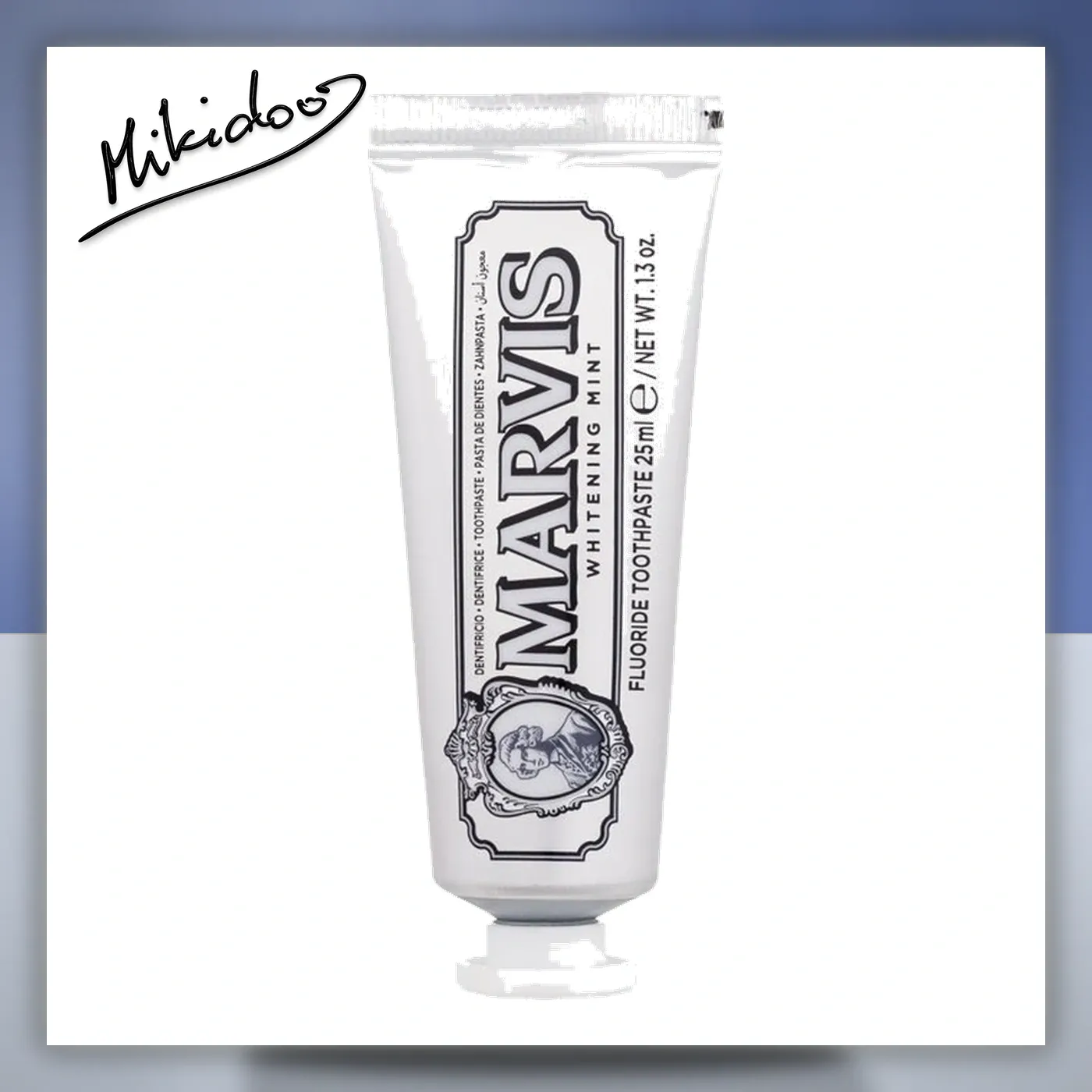 Whitening Mint