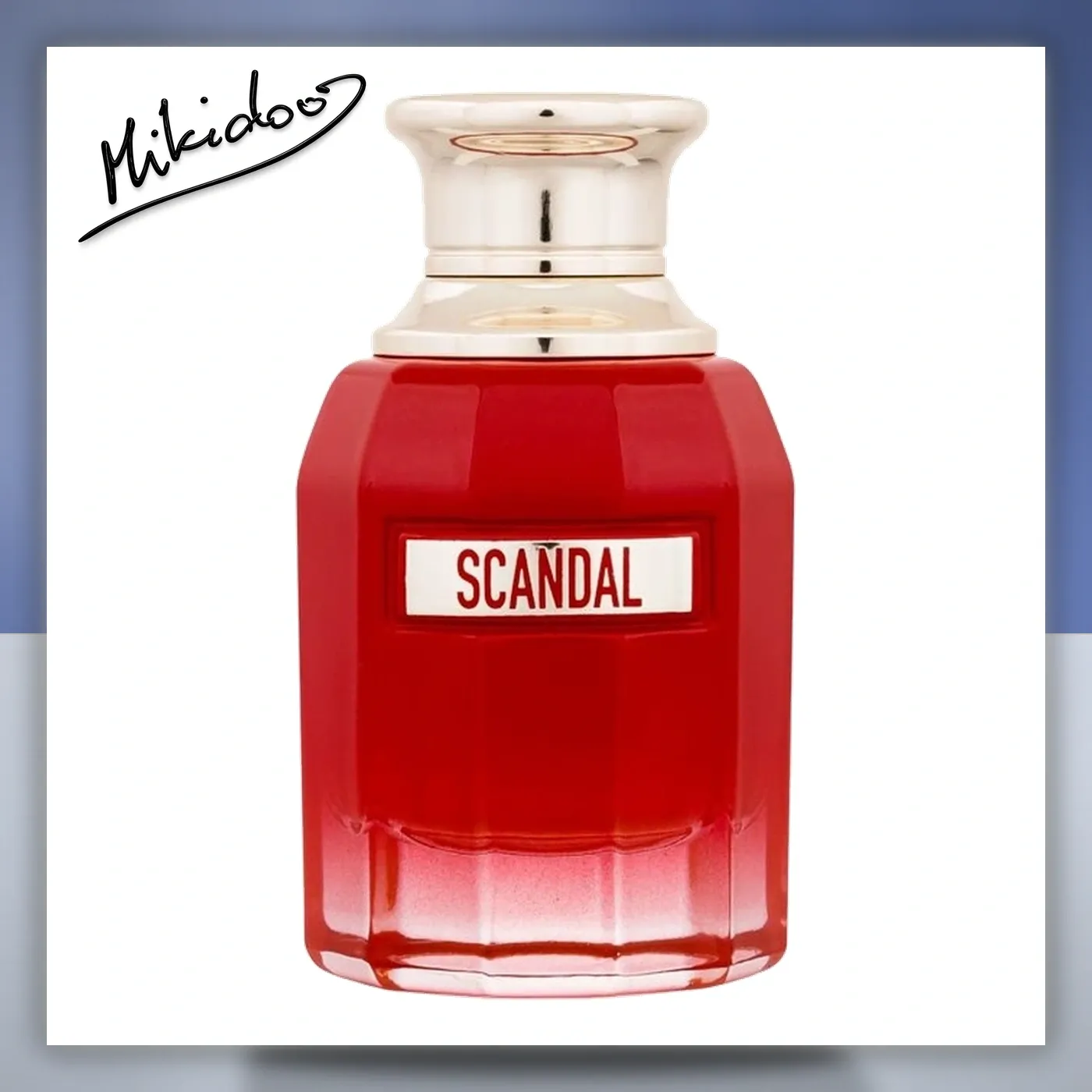 Scandal Le Parfum