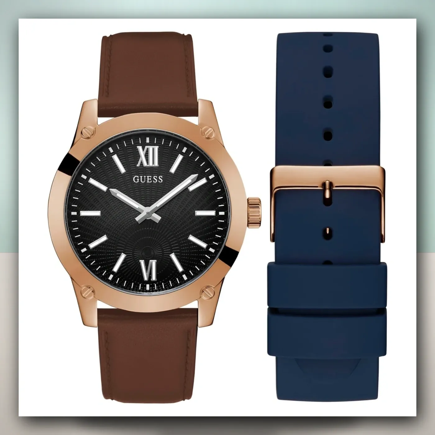 Satovi Guess GW0630G3