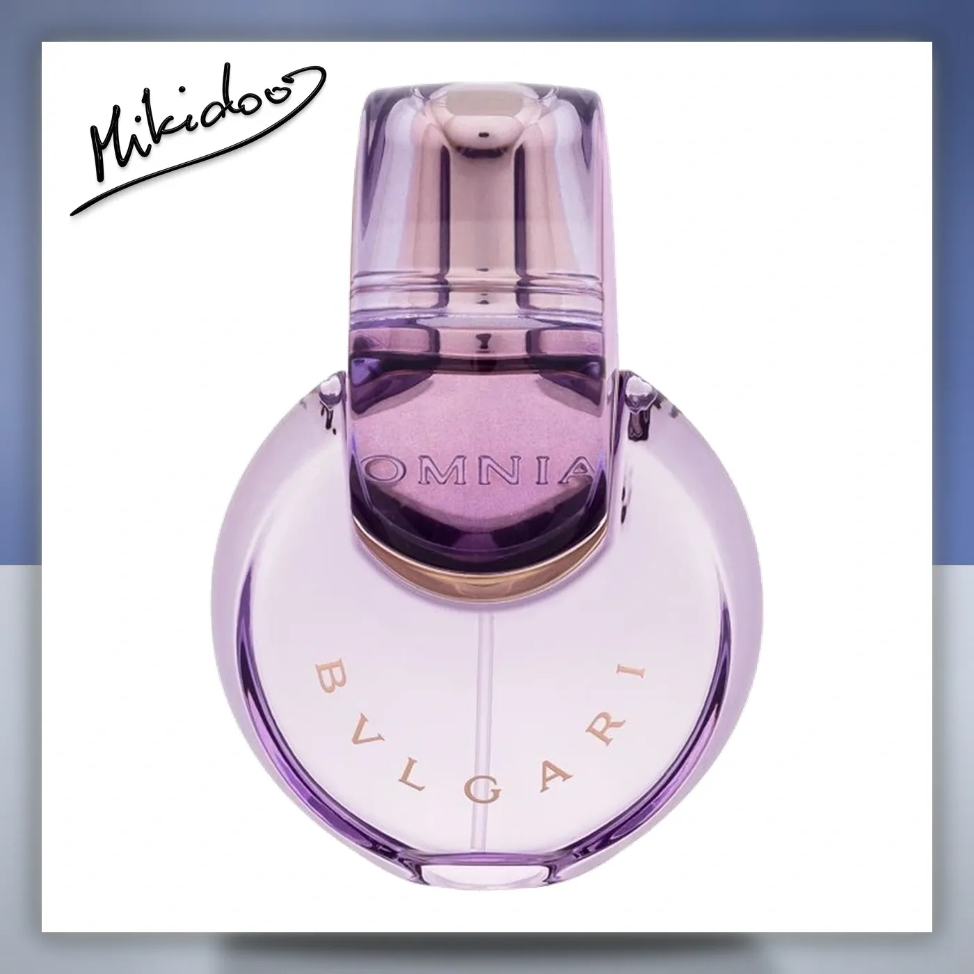 Omnia Amethyste