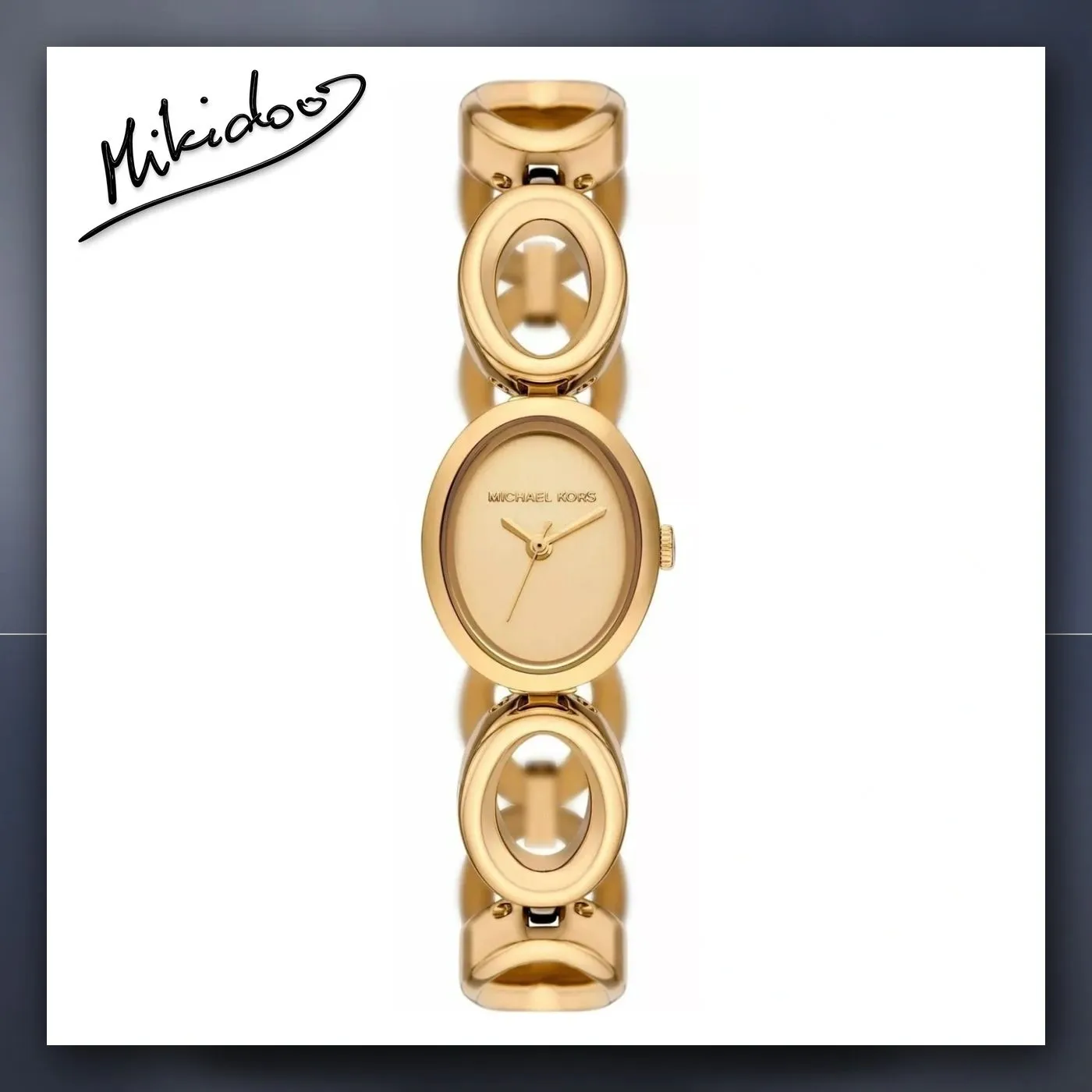 Satovi Michael Kors Maude MK4957