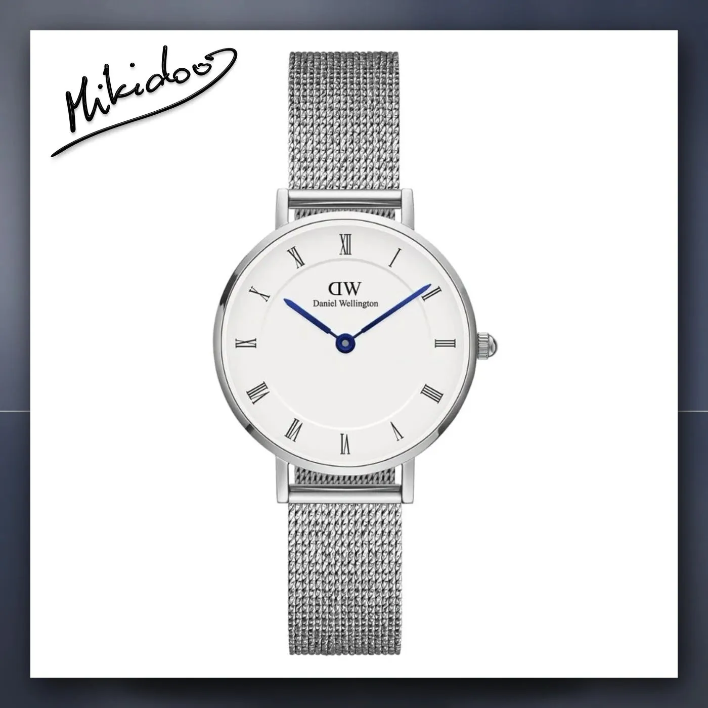 Satovi Daniel Wellington DW00100684