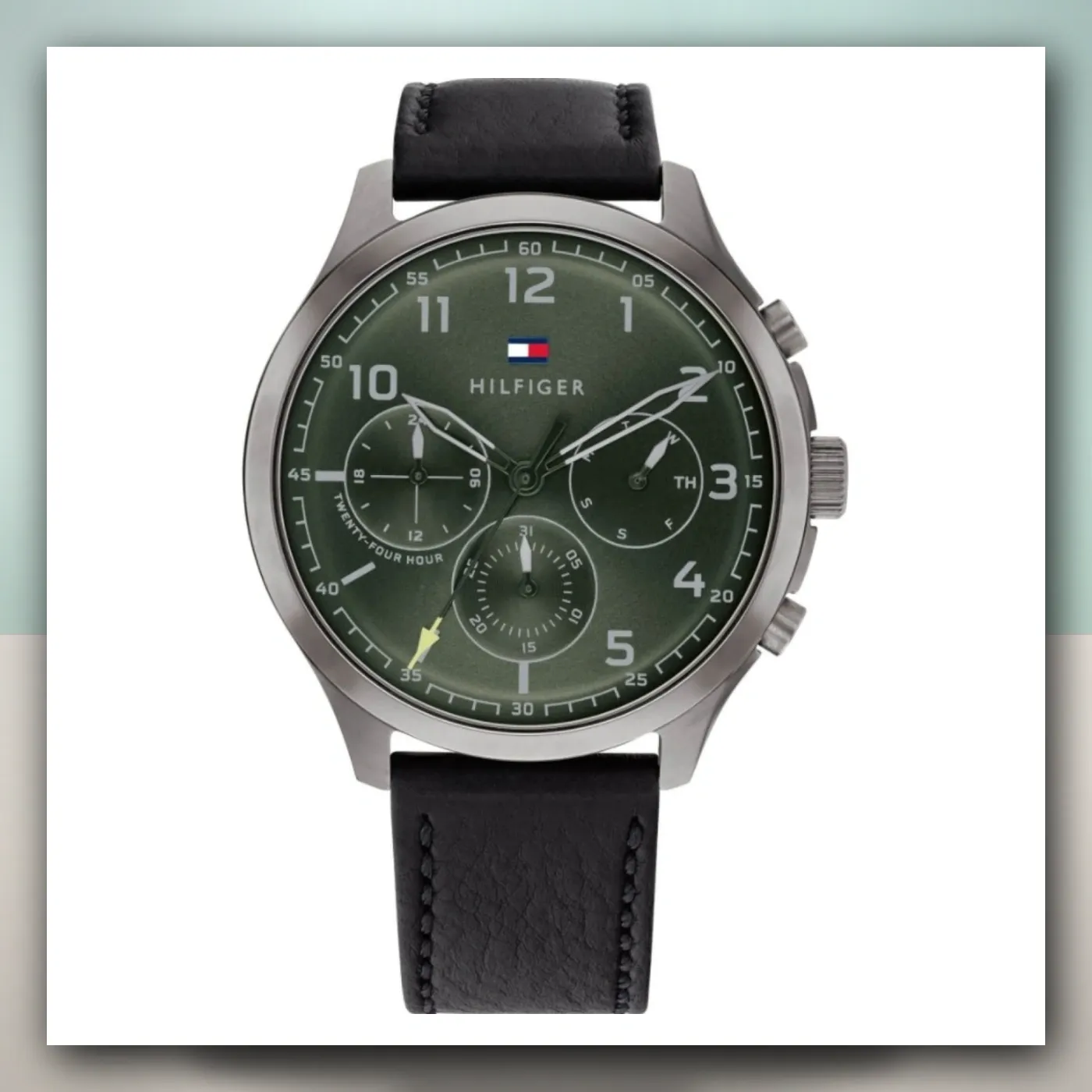 Satovi Tommy Hilfiger 1791856