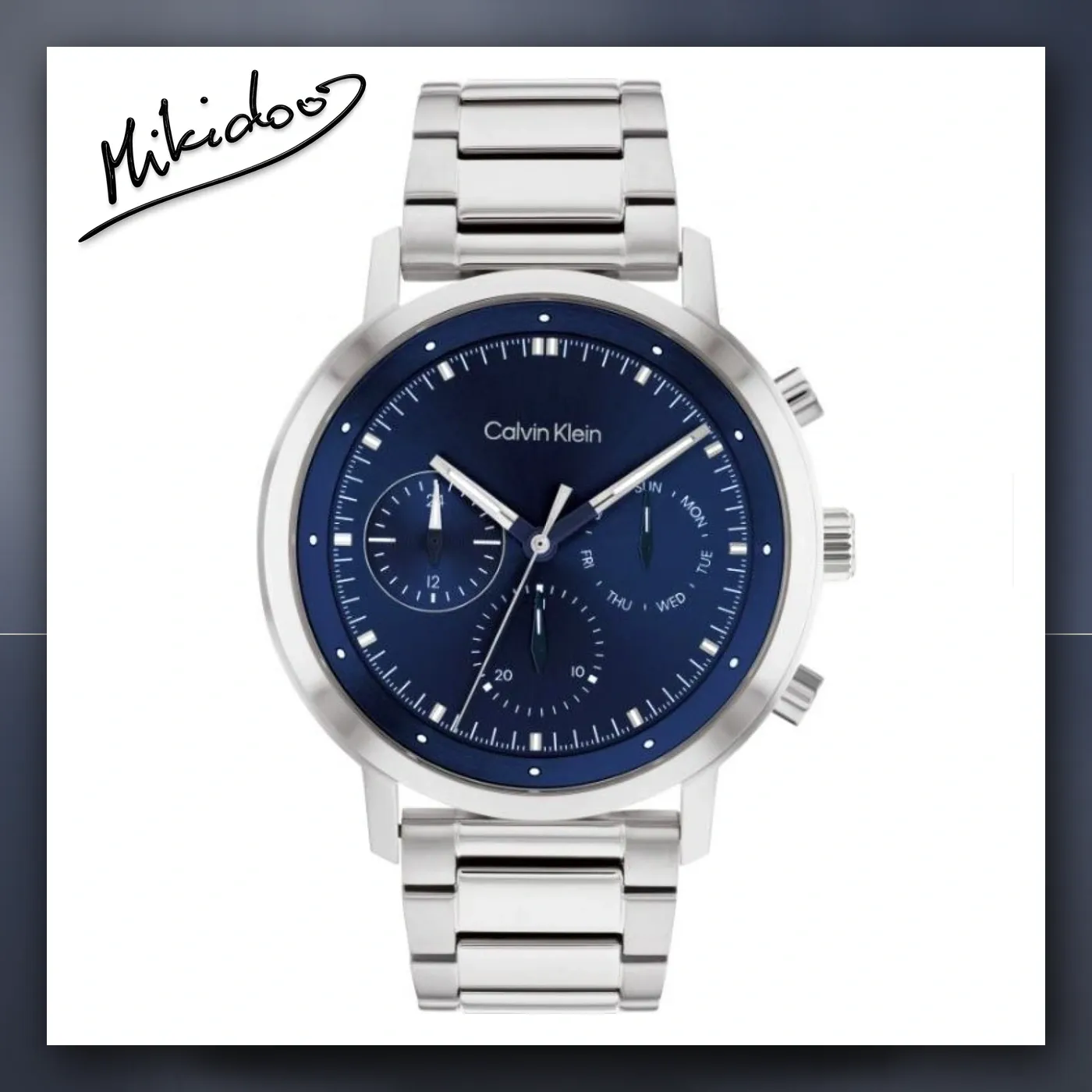Satovi Calvin Klein 25200063
