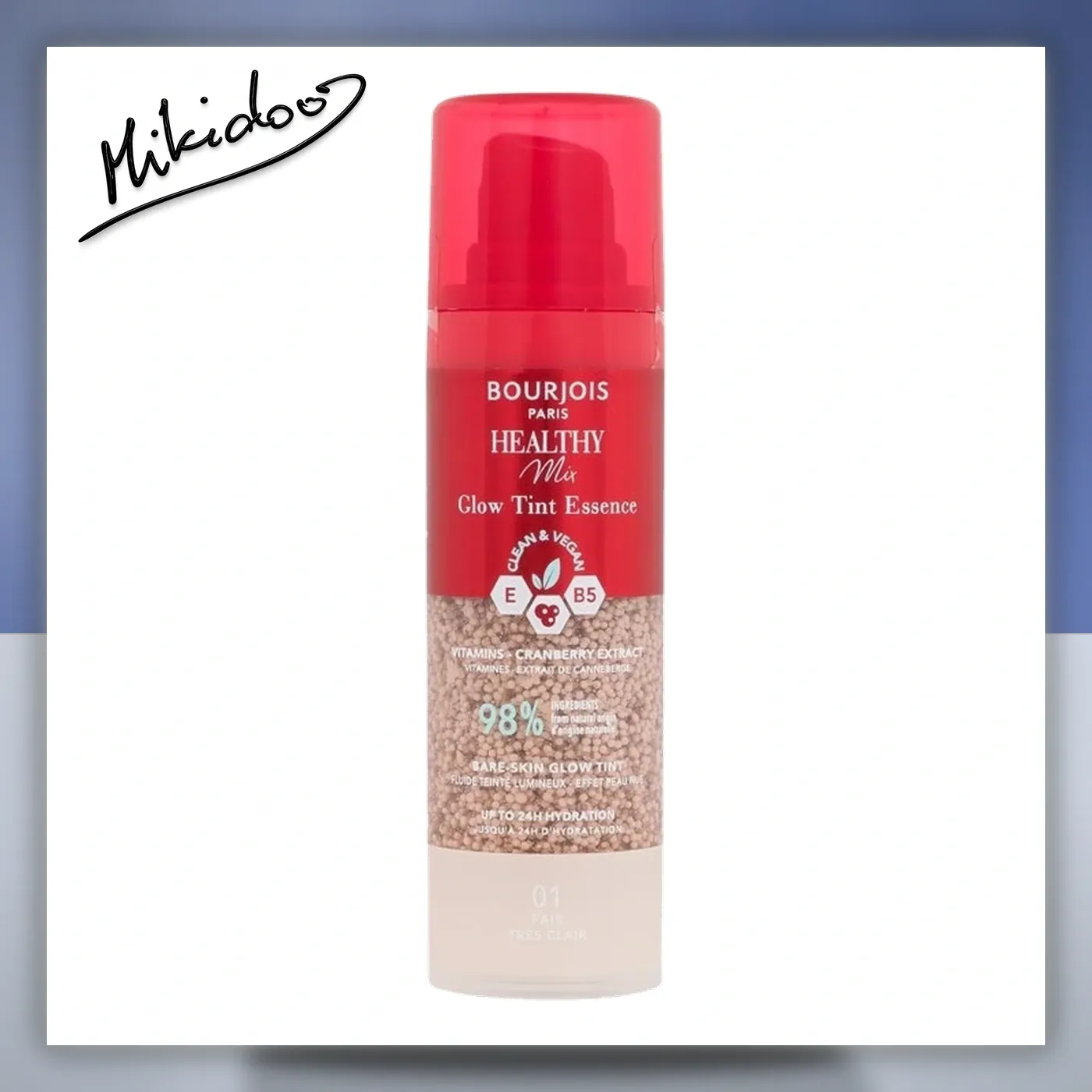 Healthy Mix Clean & Vegan Glow Tint Essence
