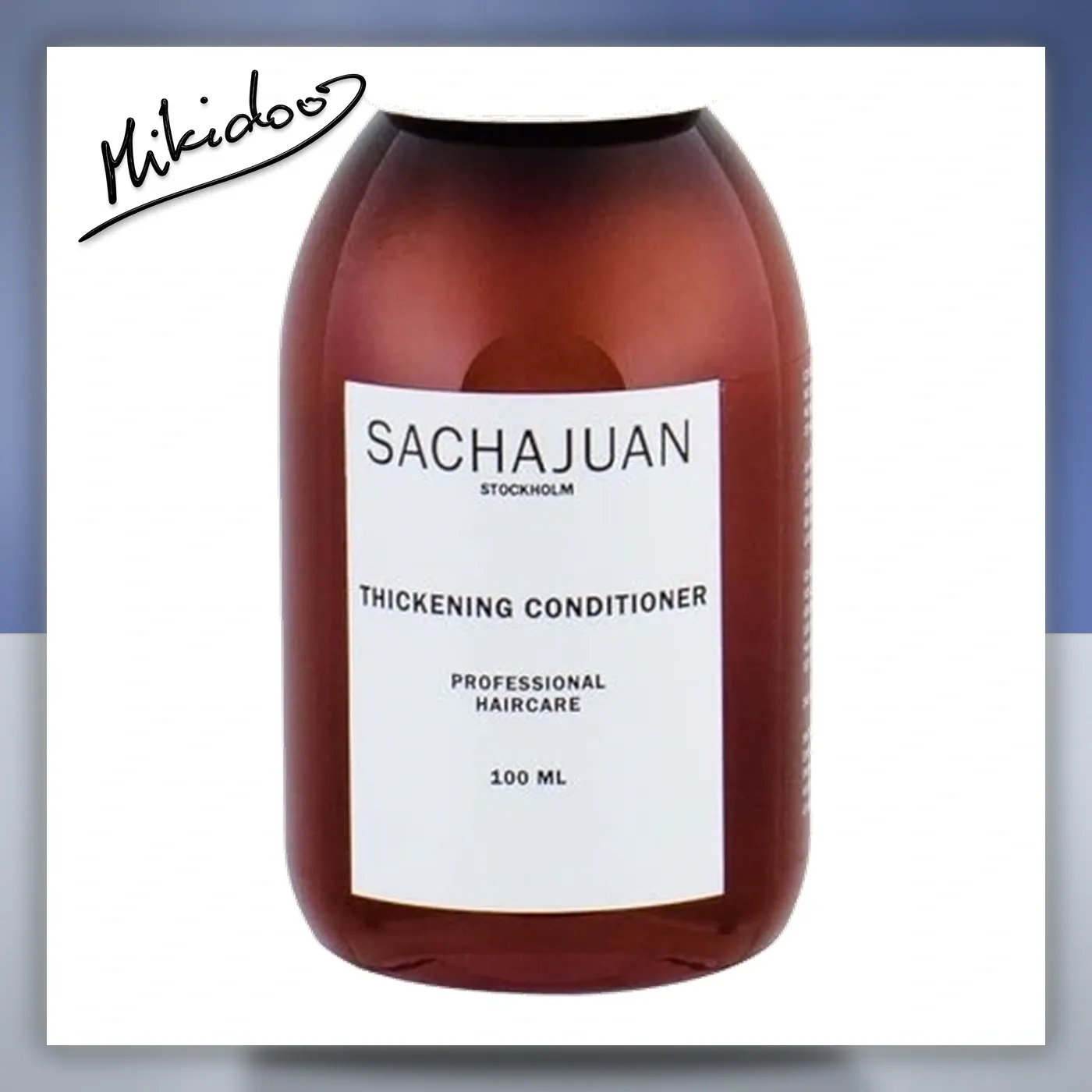 Thickening Conditioner