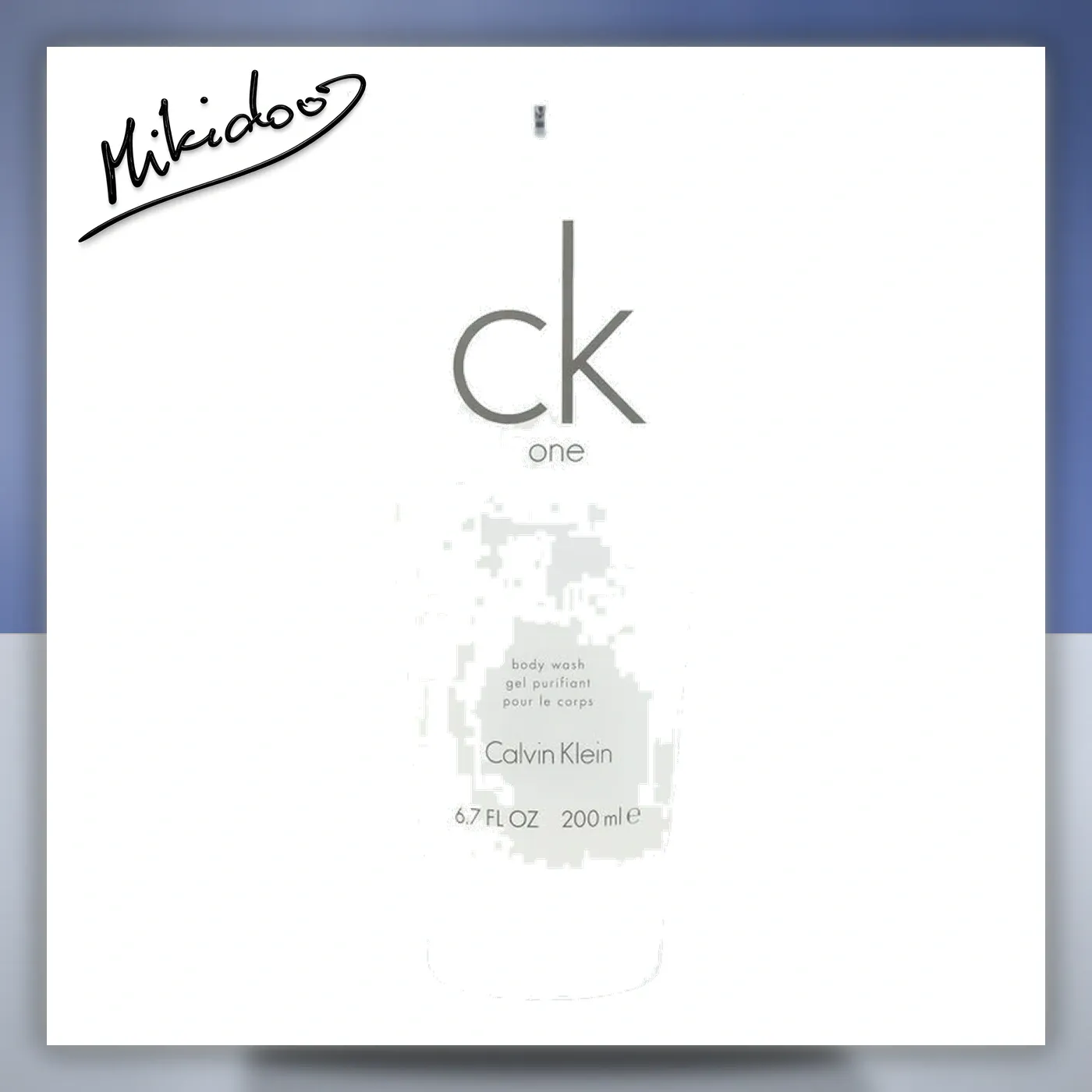 CK One
