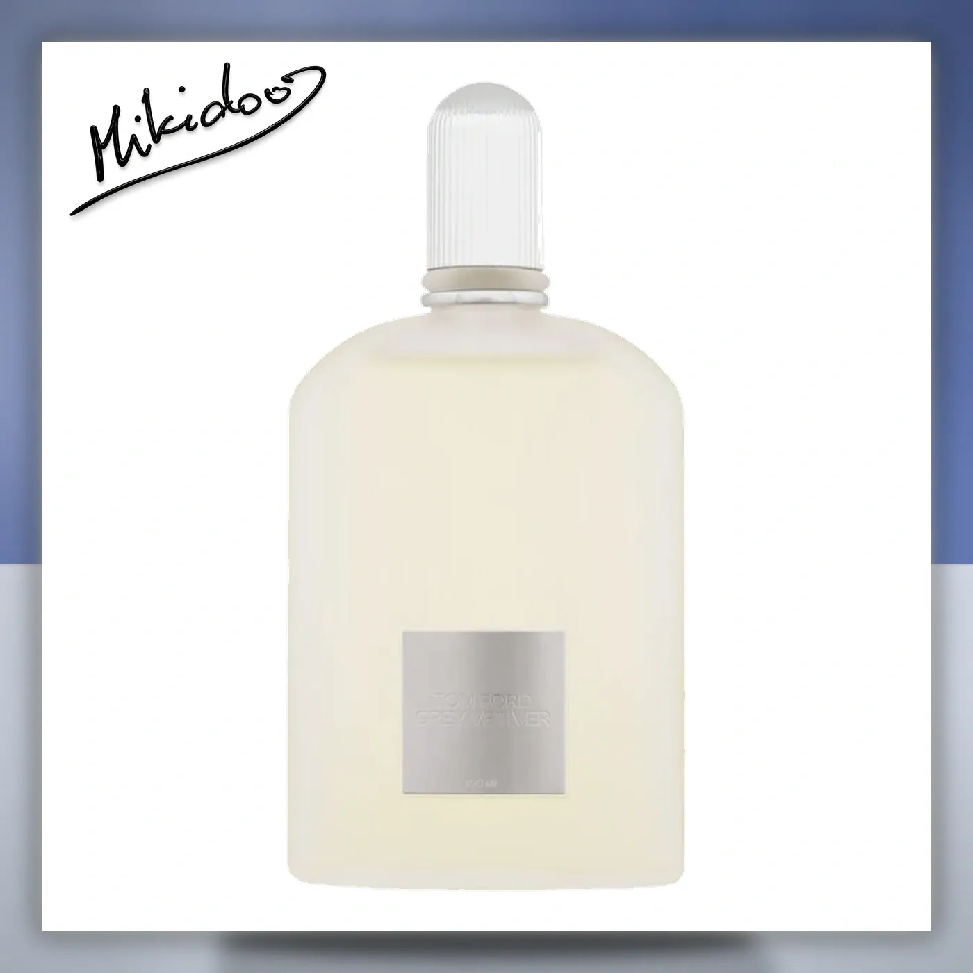 Grey Vetiver
