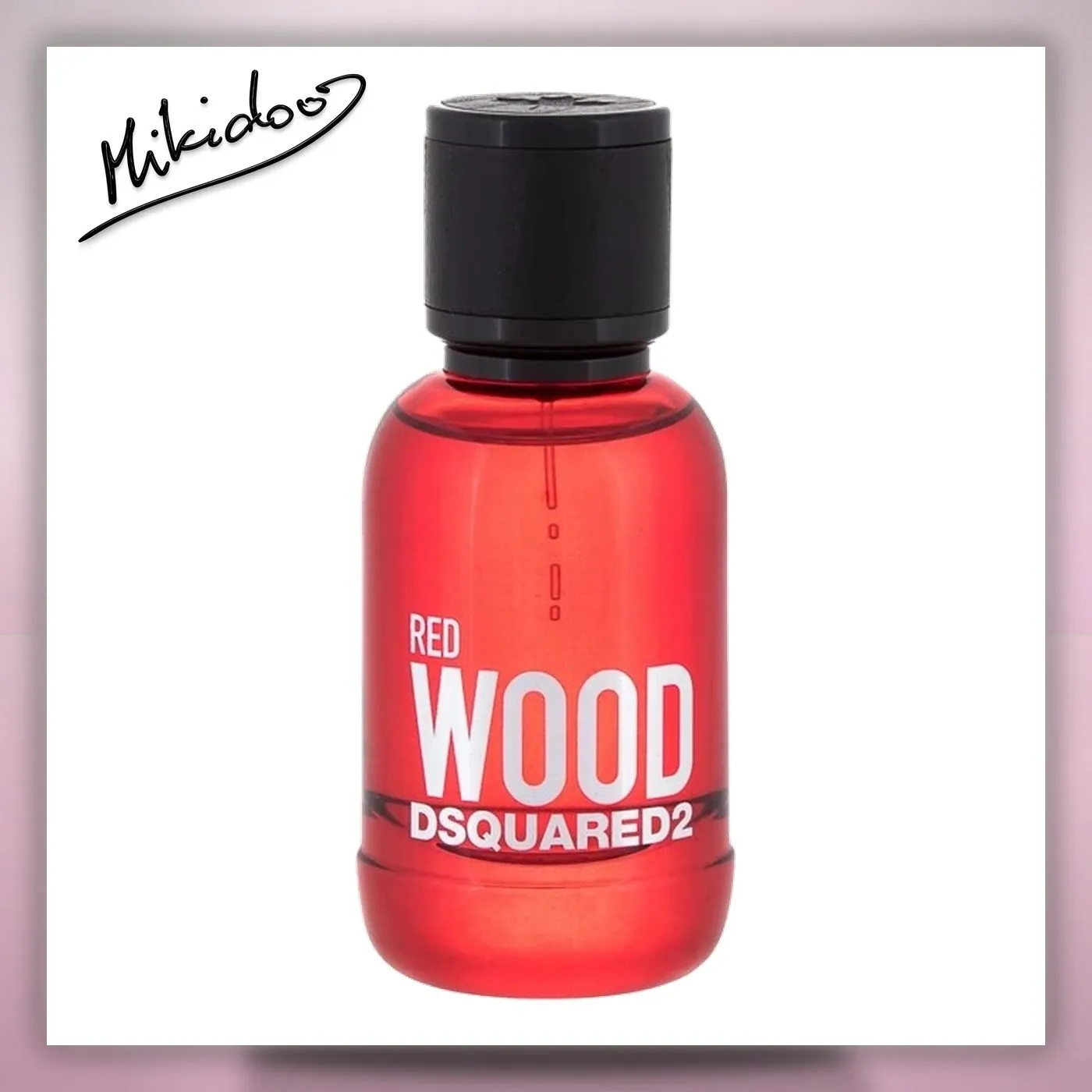 Red Wood | Dsquared2 | Eau de Toilette | 50ml