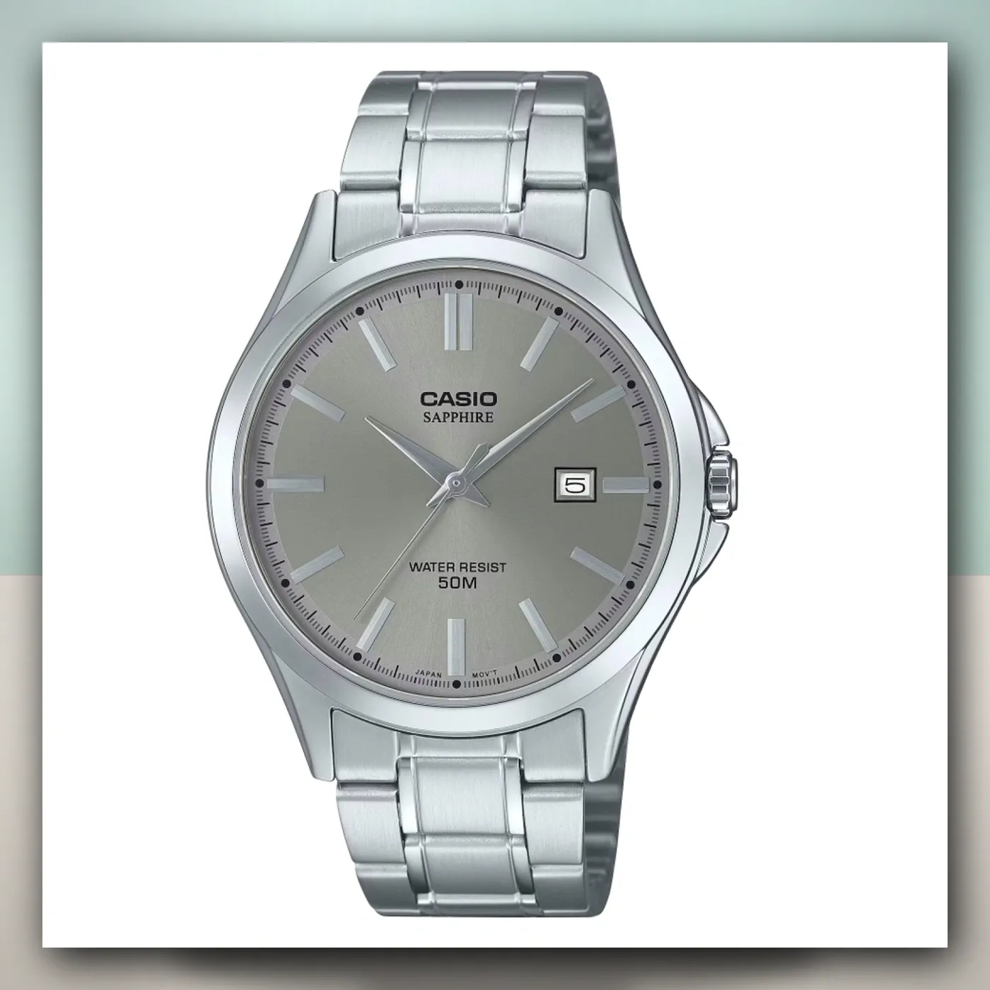 Casio Collection