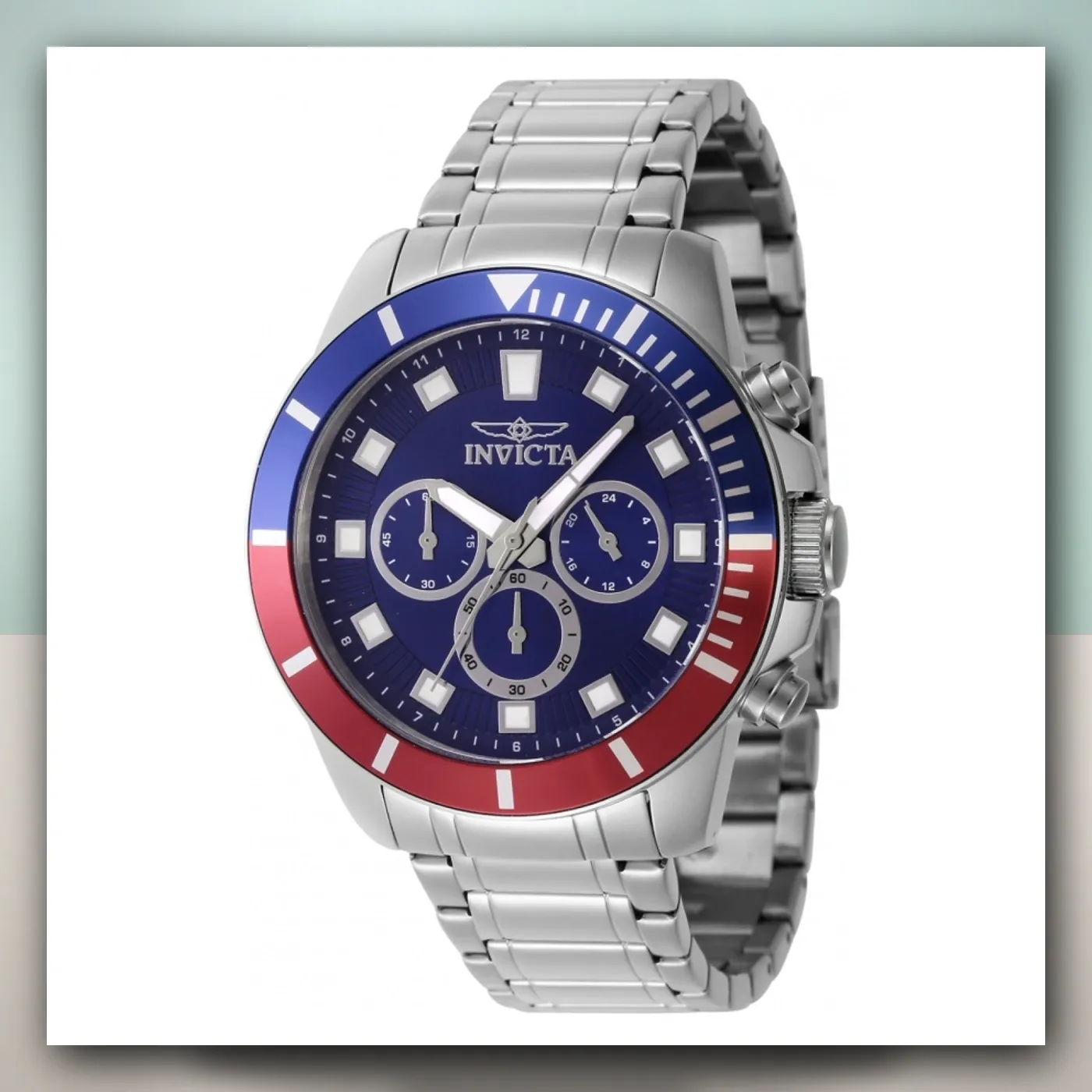 Satovi Invicta Pro Diver 46041
