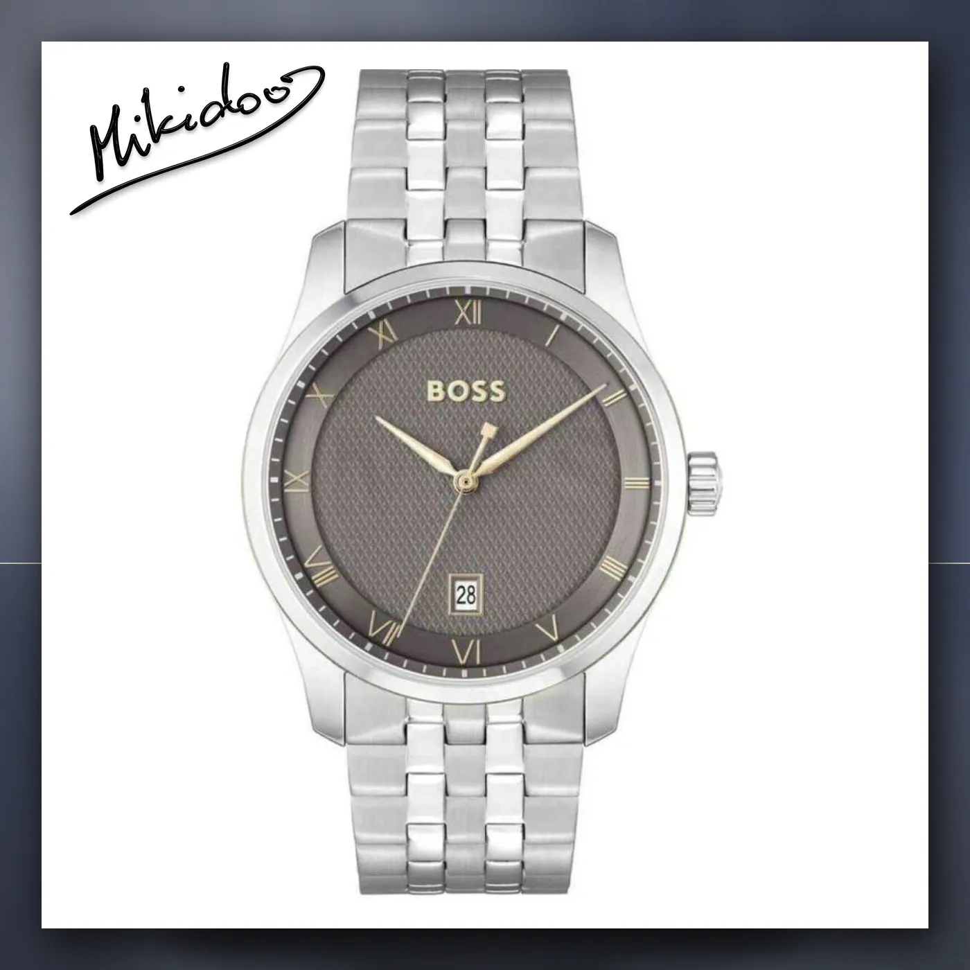 Satovi Hugo Boss 1514116