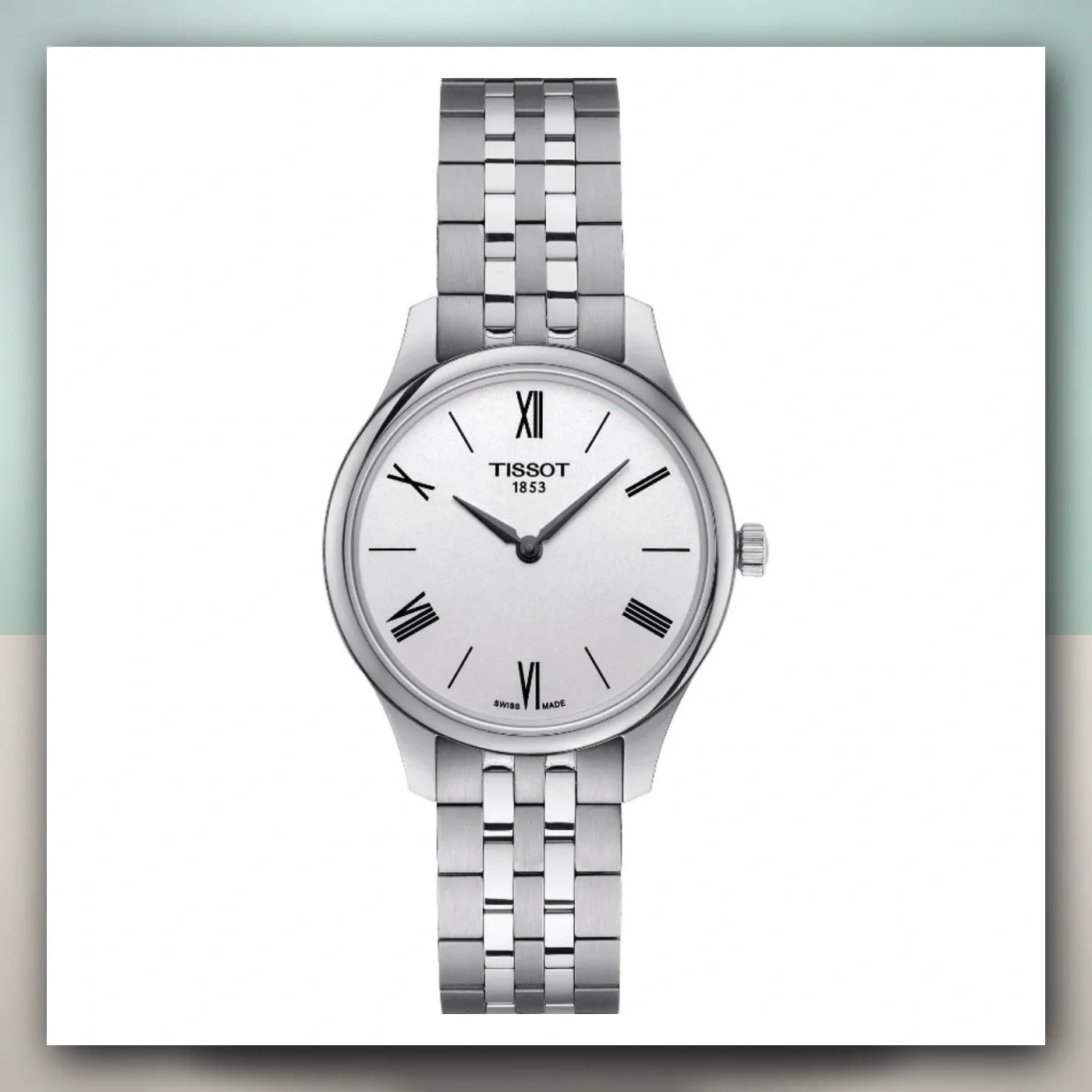 Satovi Tissot Tradition T063.209.11.038.00
