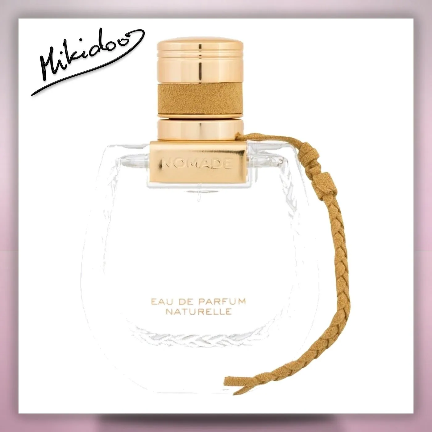 Nomade Eau de Parfum Naturelle | Chloé | Eau de Parfum | 50ml