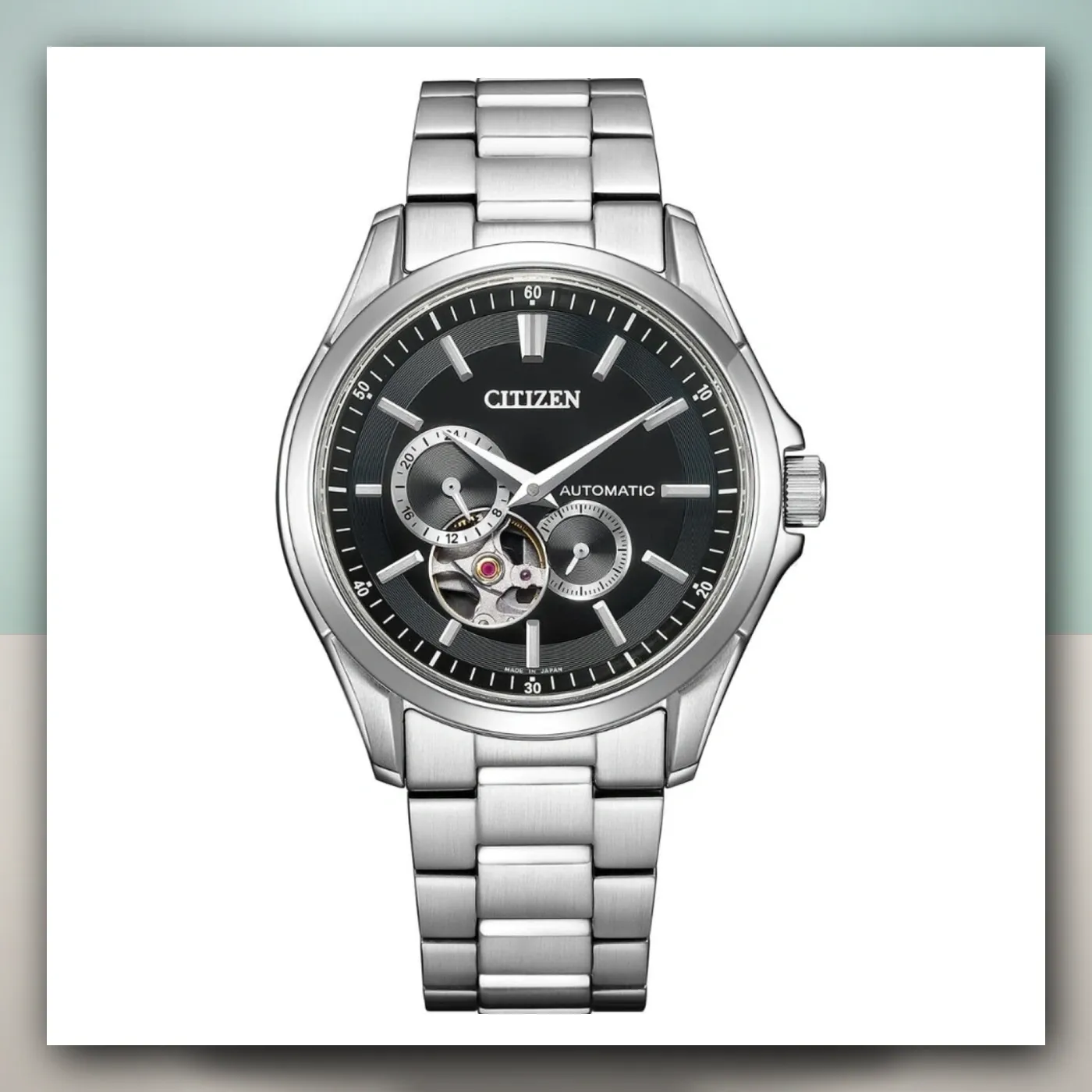 Satovi Citizen Collection NP1010-78E