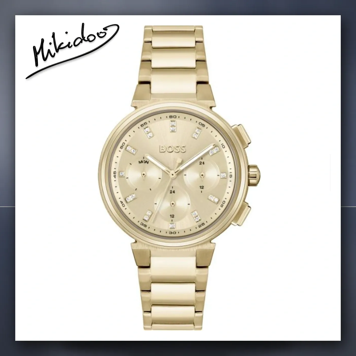 Satovi Hugo Boss 1502678