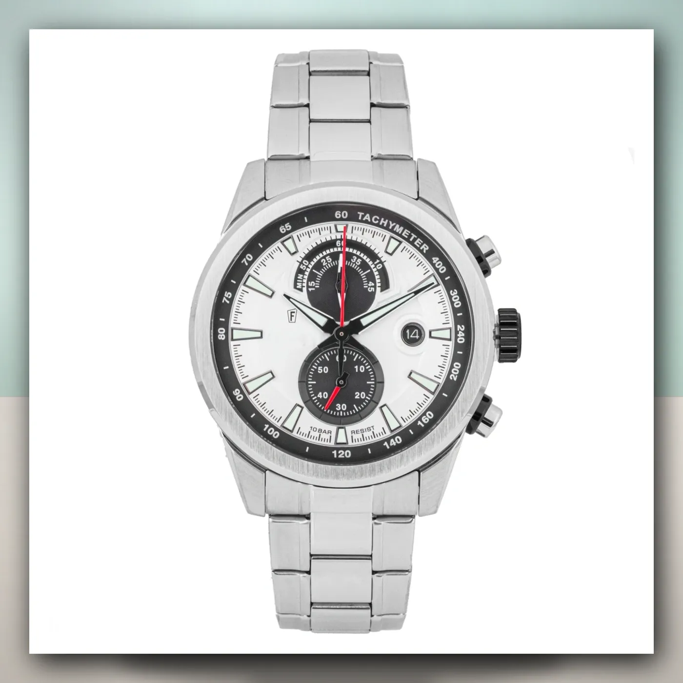 Satovi Festina Timeless Chronograph 20694/1