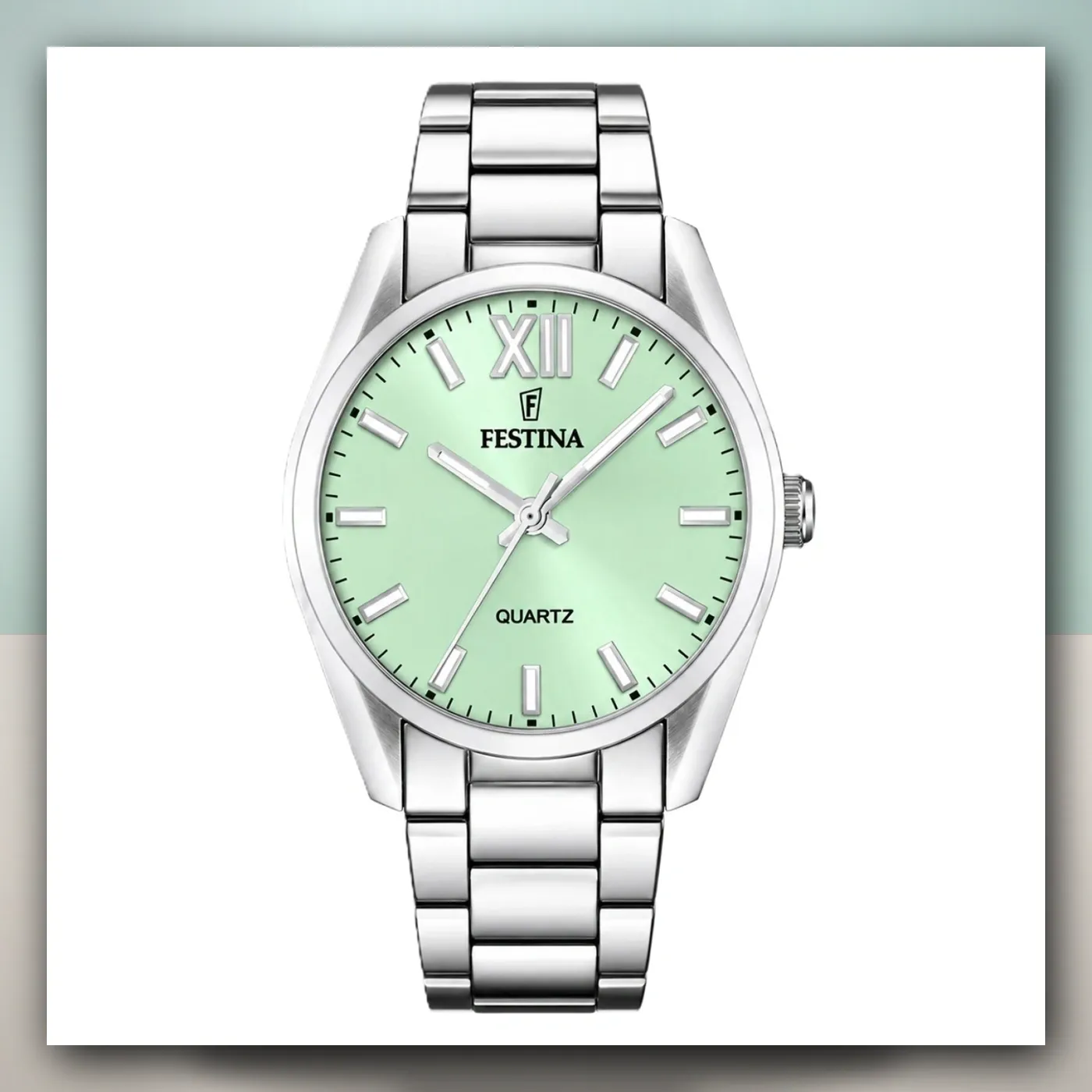 Festina Boyfriend
