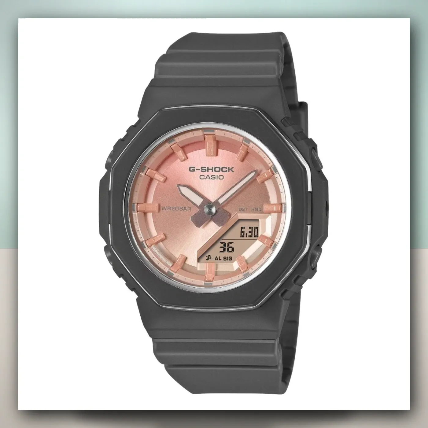 Casio G-Shock