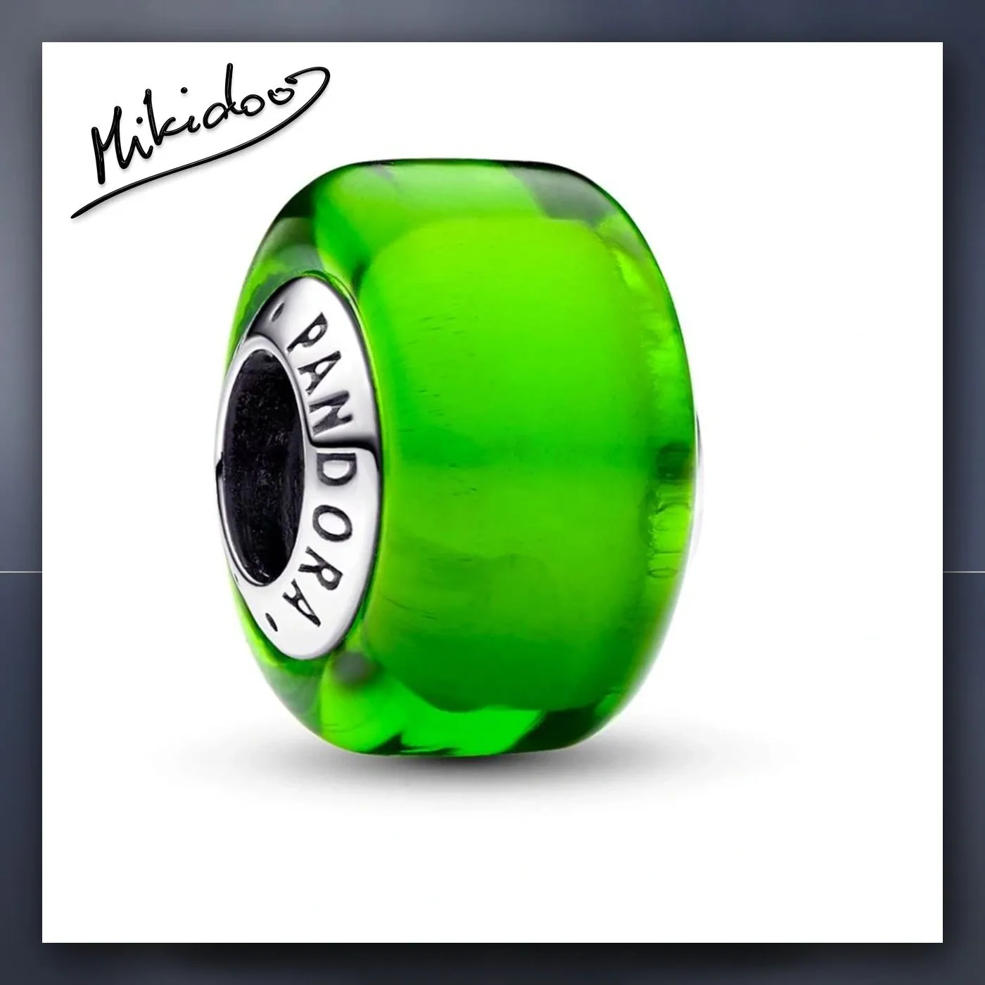 Privjesak Pandora Moments 793106C00