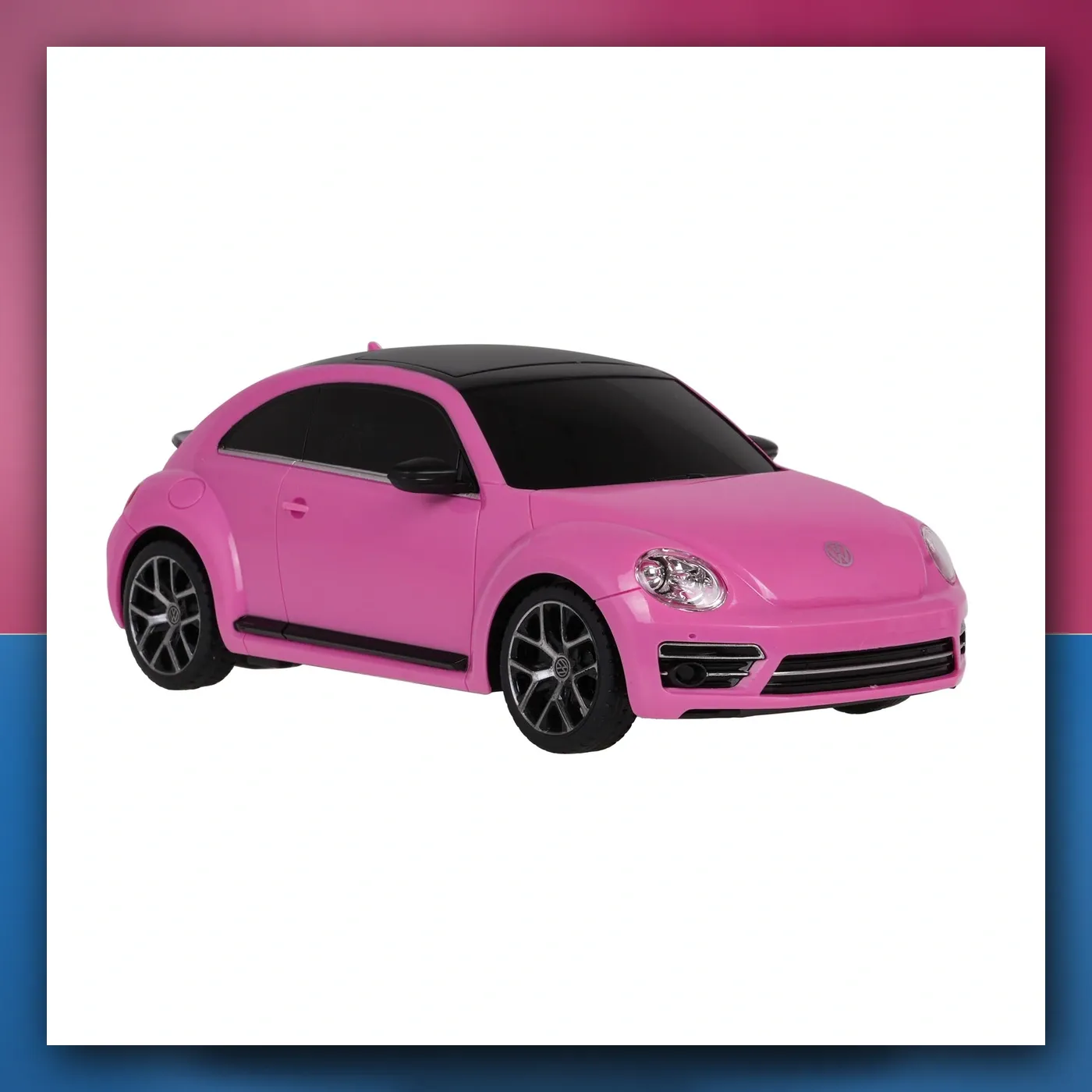 R/C Volkswagen Beetle 1:24 RASTAR