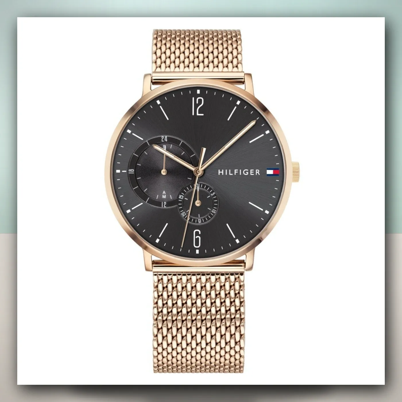 Satovi Tommy Hilfiger Brooklyn 1791506