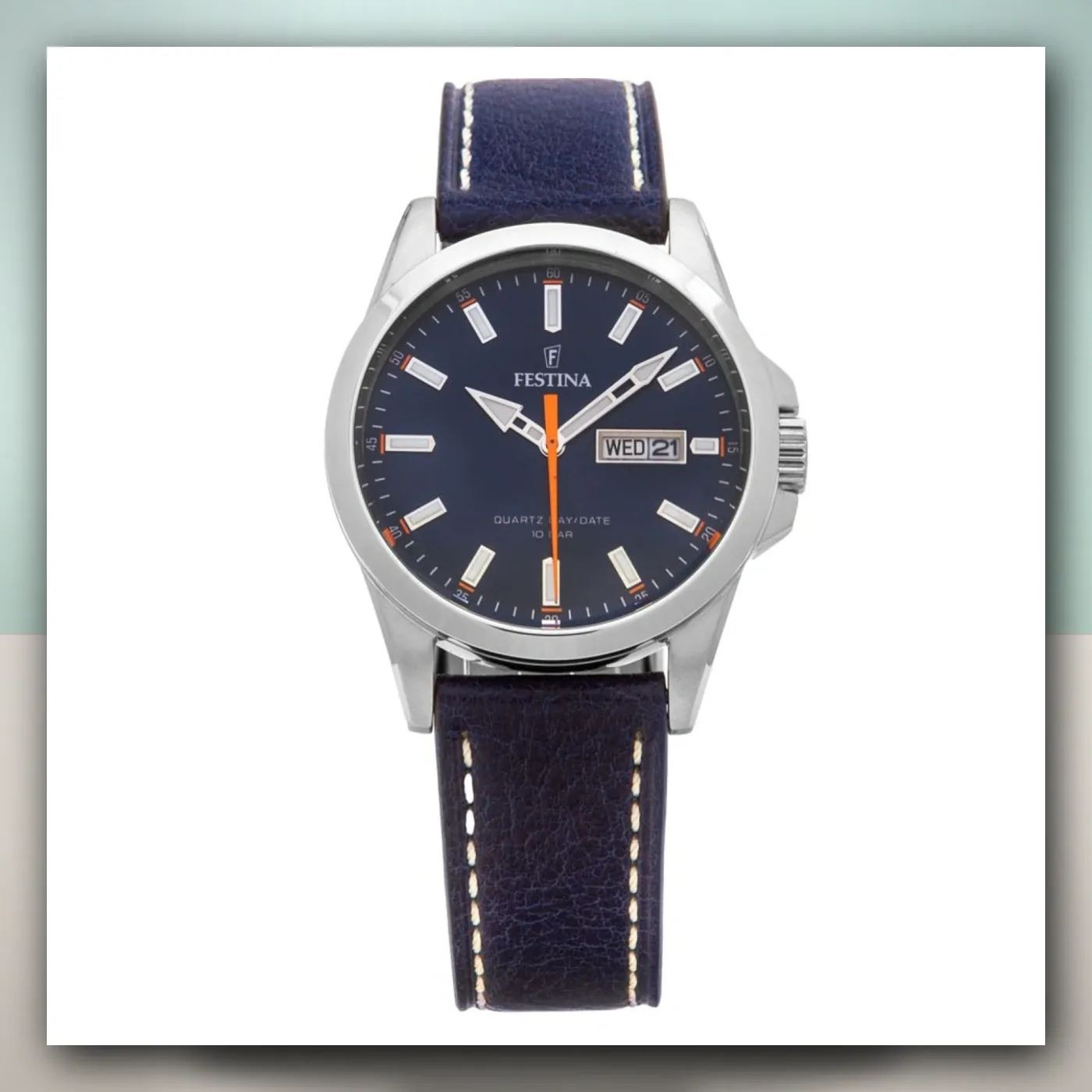 Satovi Festina Classics 20358/3