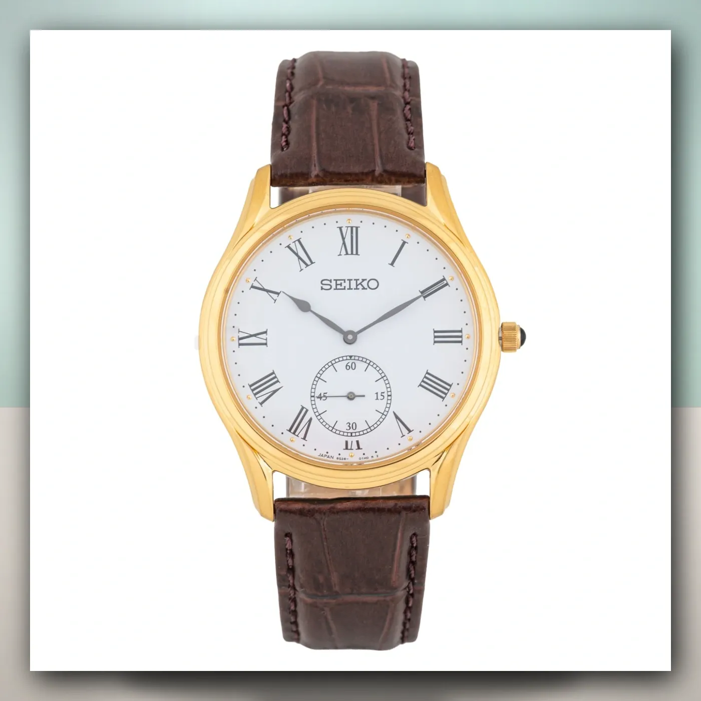 Satovi Seiko Conceptual SRK050P1