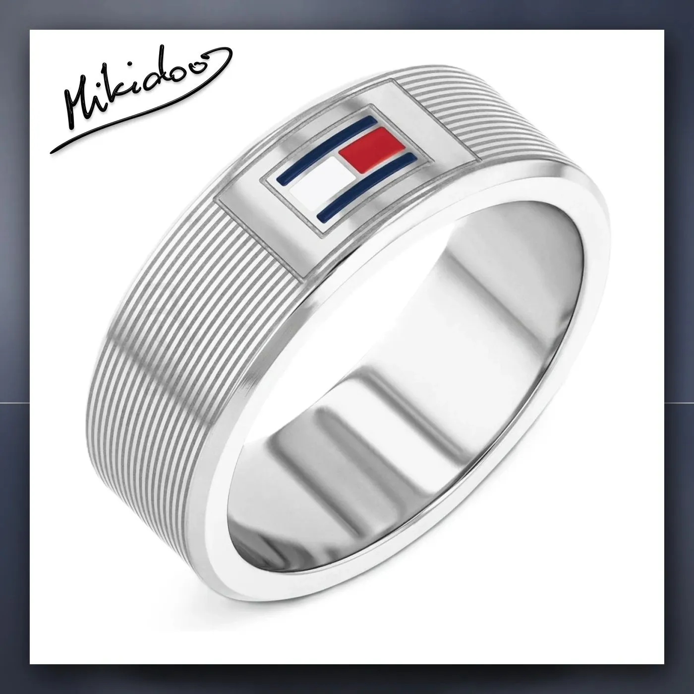 Tommy Hilfiger