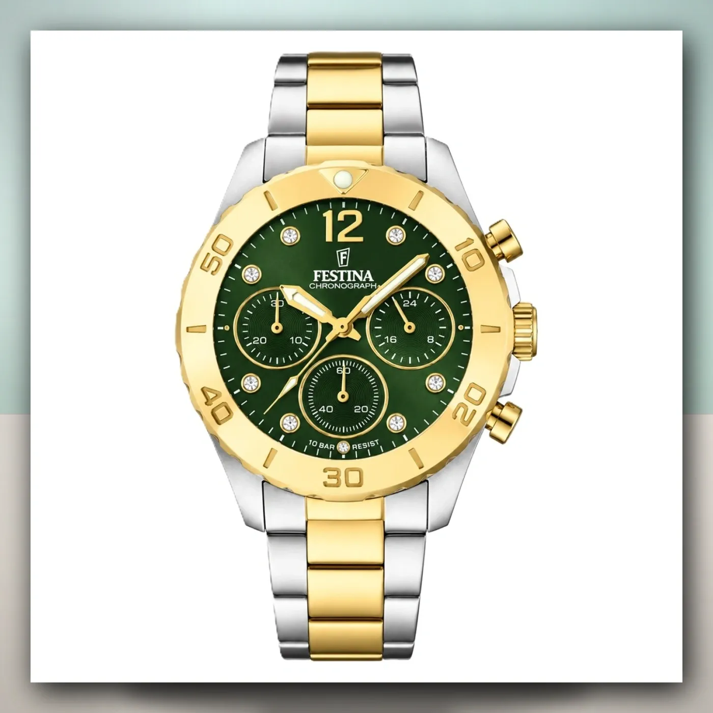 Festina Boyfriend
