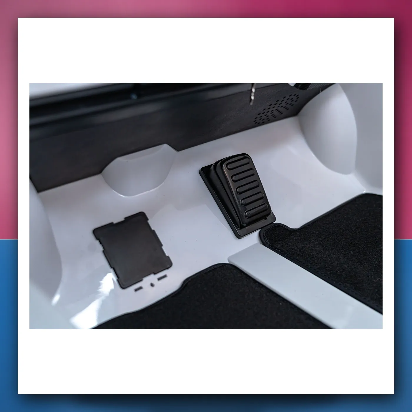 Auto na akumulator Lamborghini Revuelto XL bijeli - slika 1