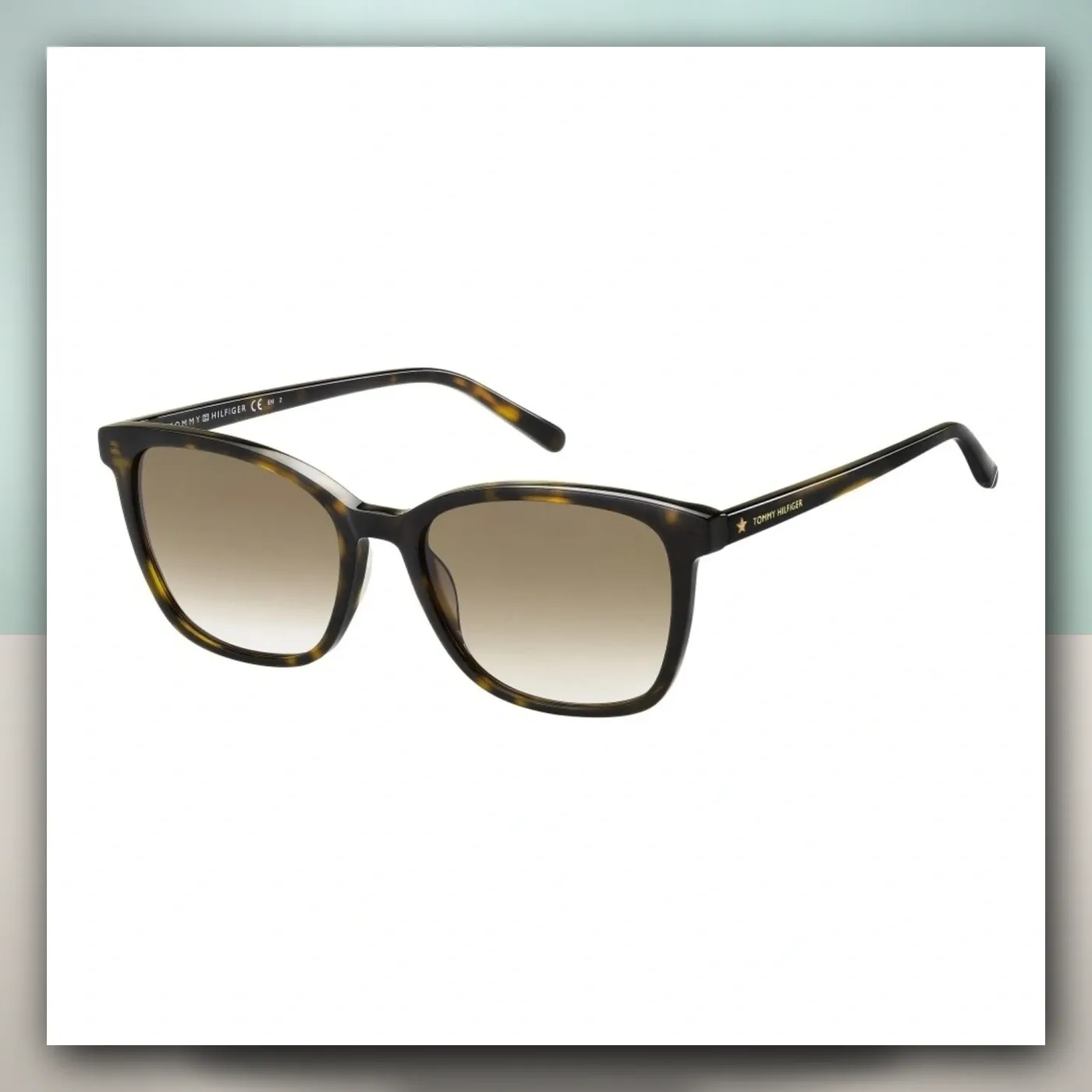 Sunčane naočale Tommy Hilfiger TH 1723/S 086 HA 54