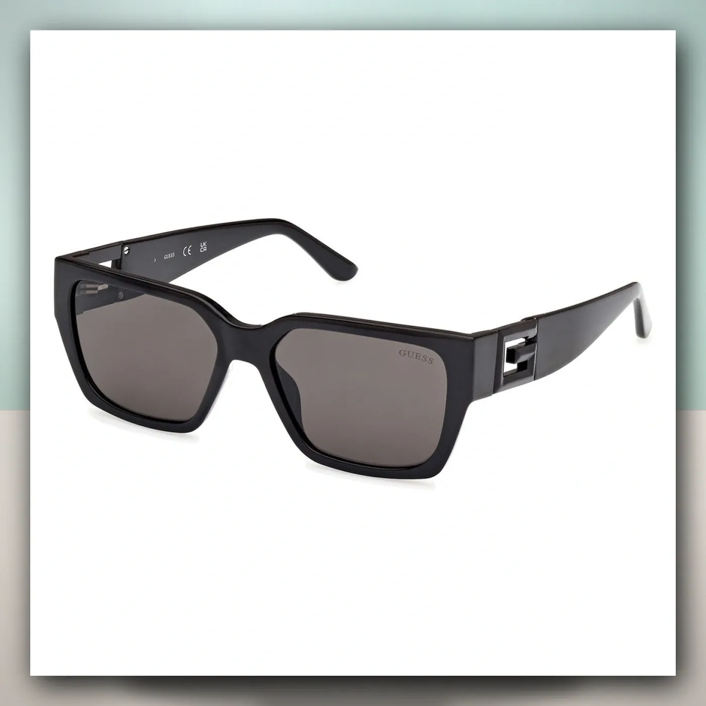 Sunčane naočale Guess GU7916 01A 55
