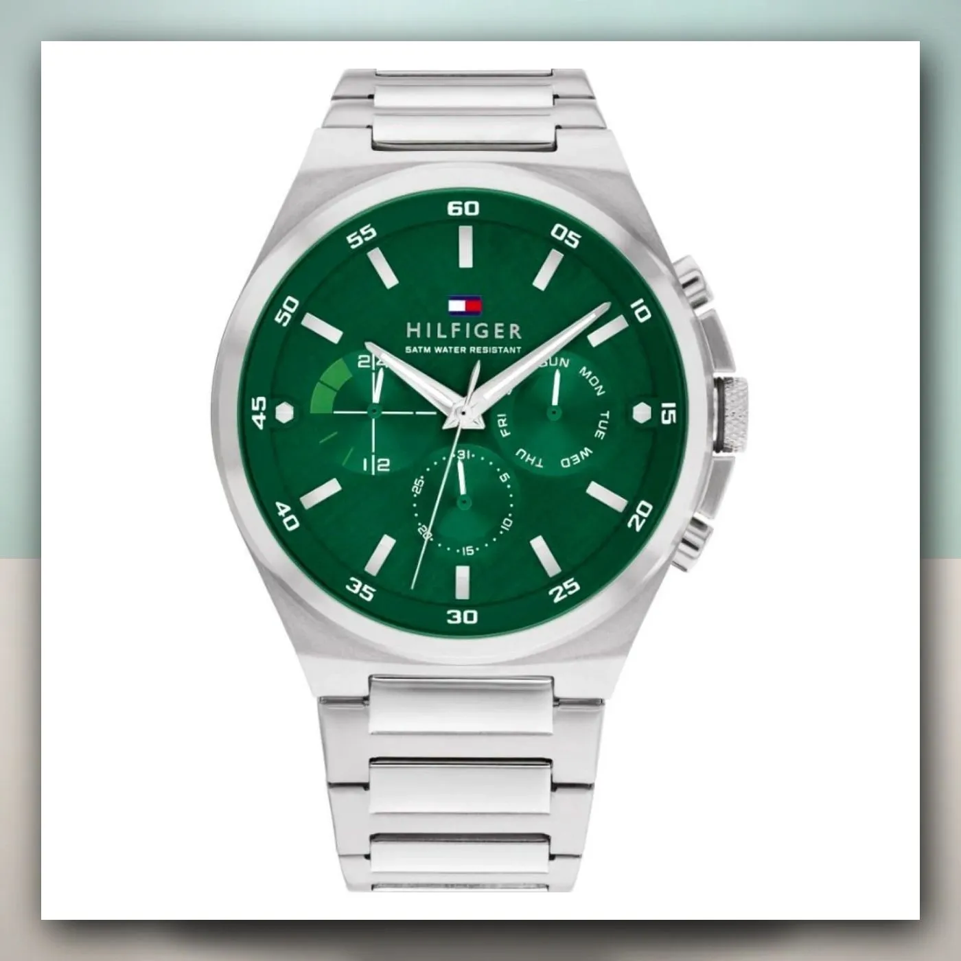 Satovi Tommy Hilfiger Dexter 1792088