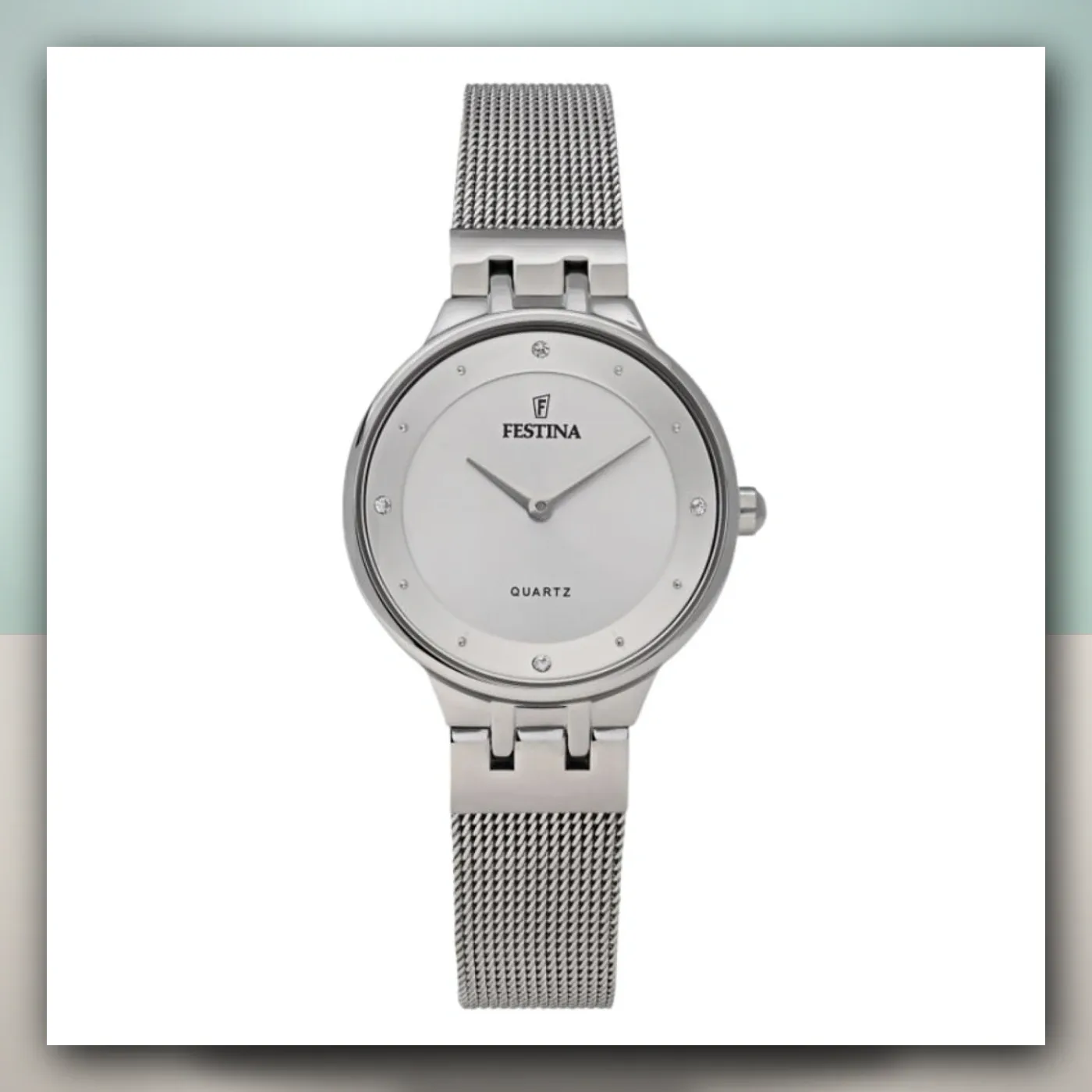 Satovi Festina Mademoiselle 20597/1