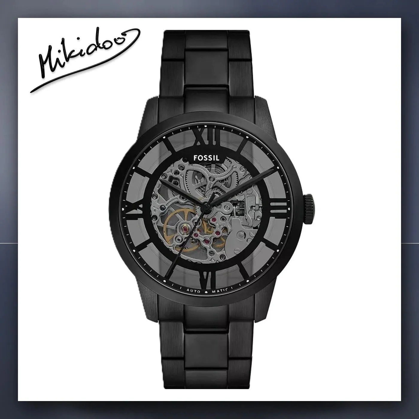Satovi Fossil Townsman ME3269
