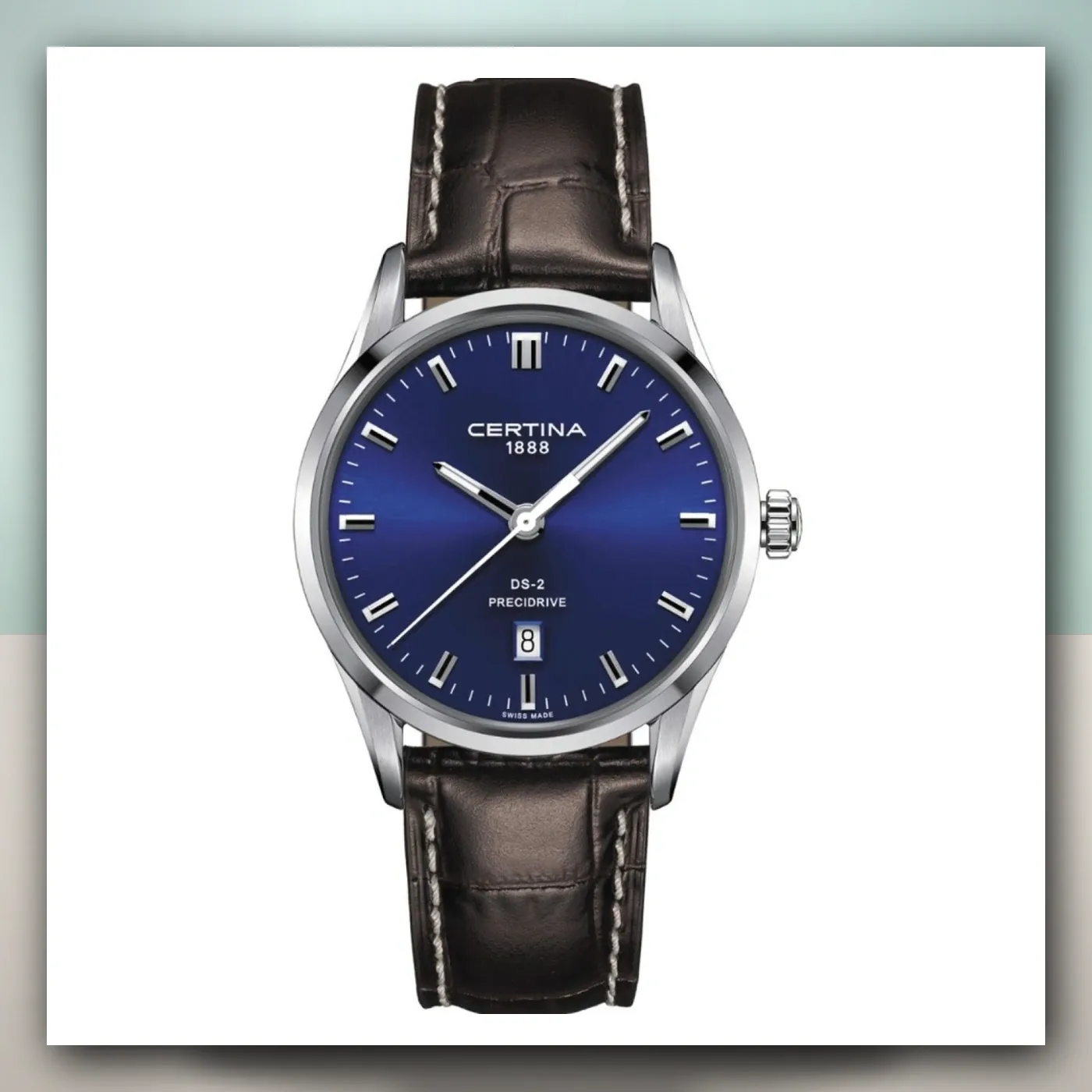 Satovi Certina C024.410.16.041.20