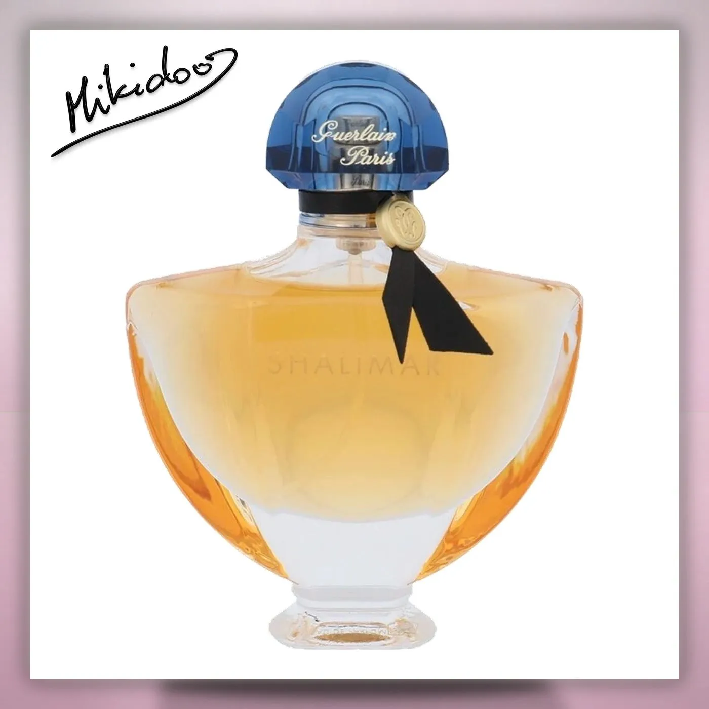 Shalimar | Guerlain | Eau de Toilette | 50ml