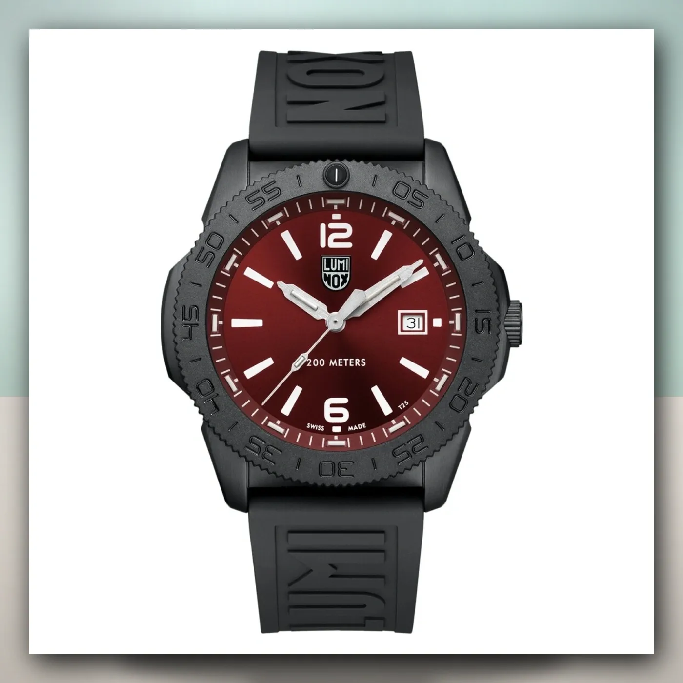 Luminox