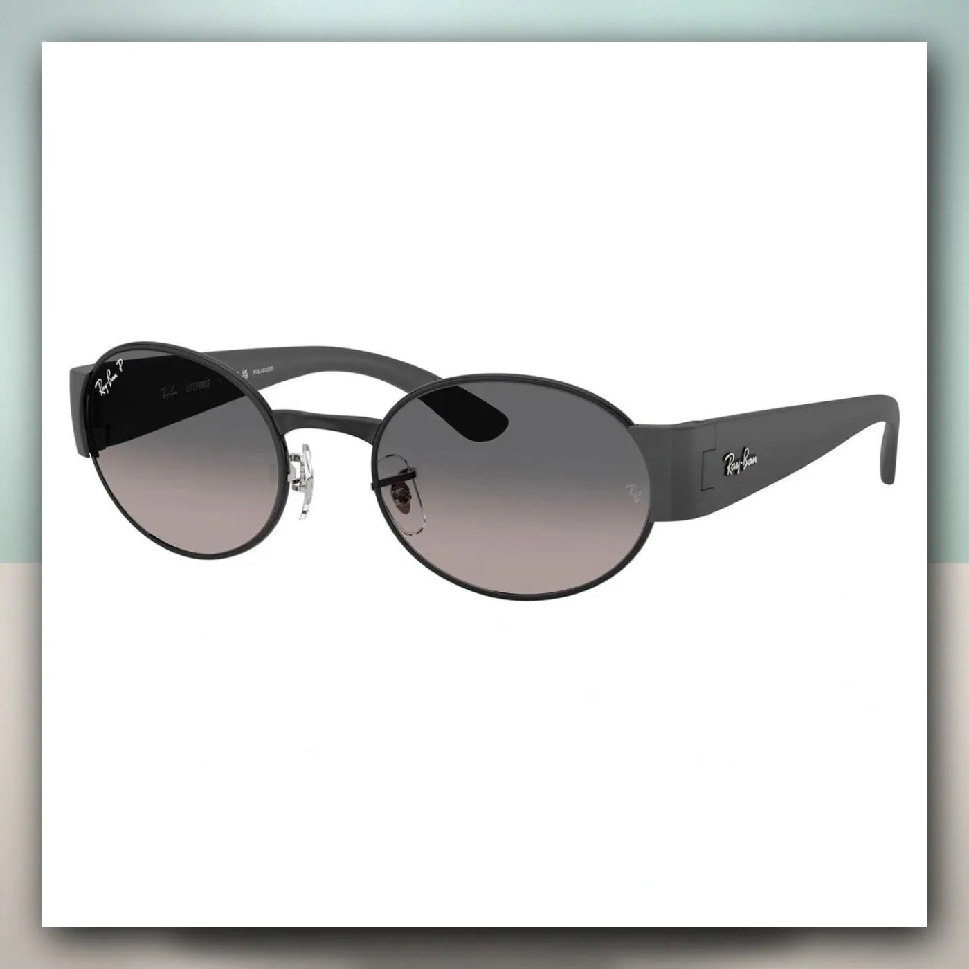Sunčane naočale Ray-Ban RB3770 02/M3 52