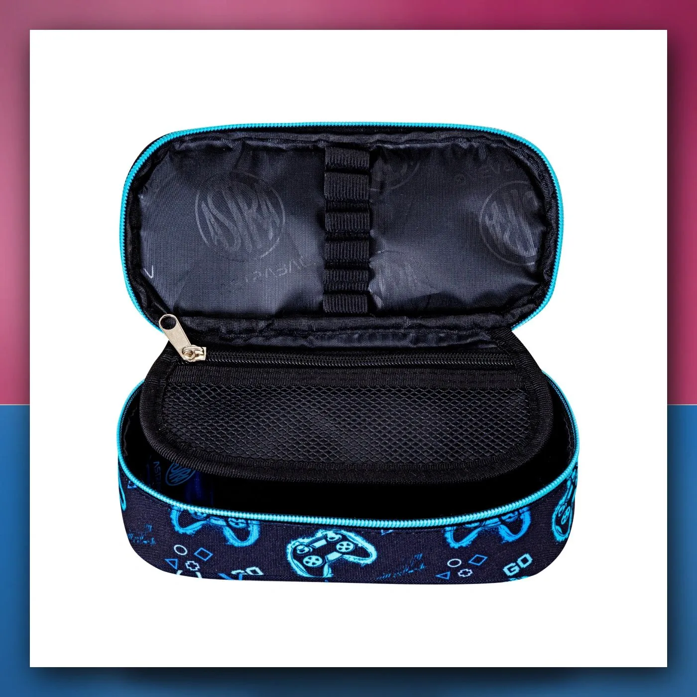 Pernica ASTRABAG GO PLAYING