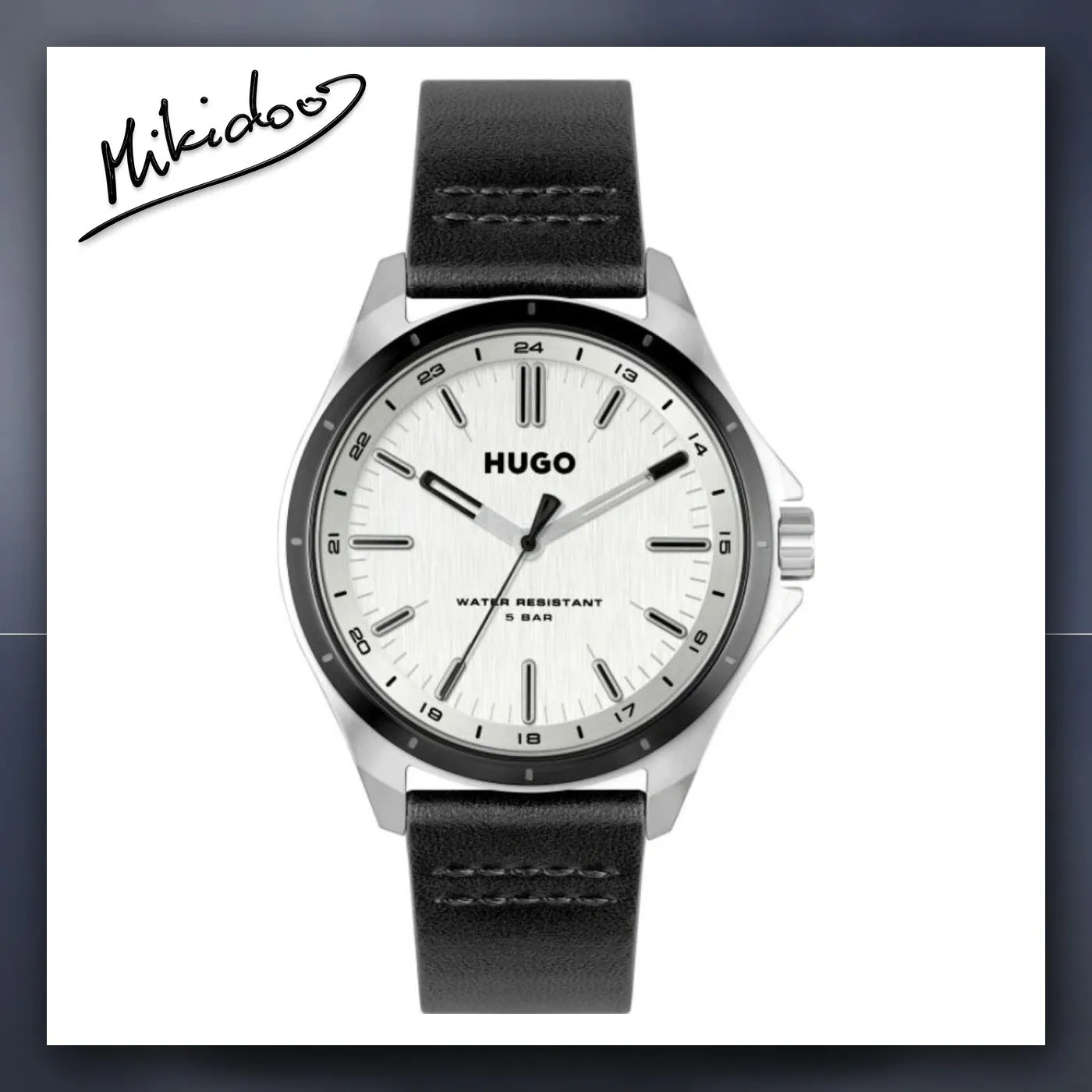 Satovi Hugo Boss Complete 1530325