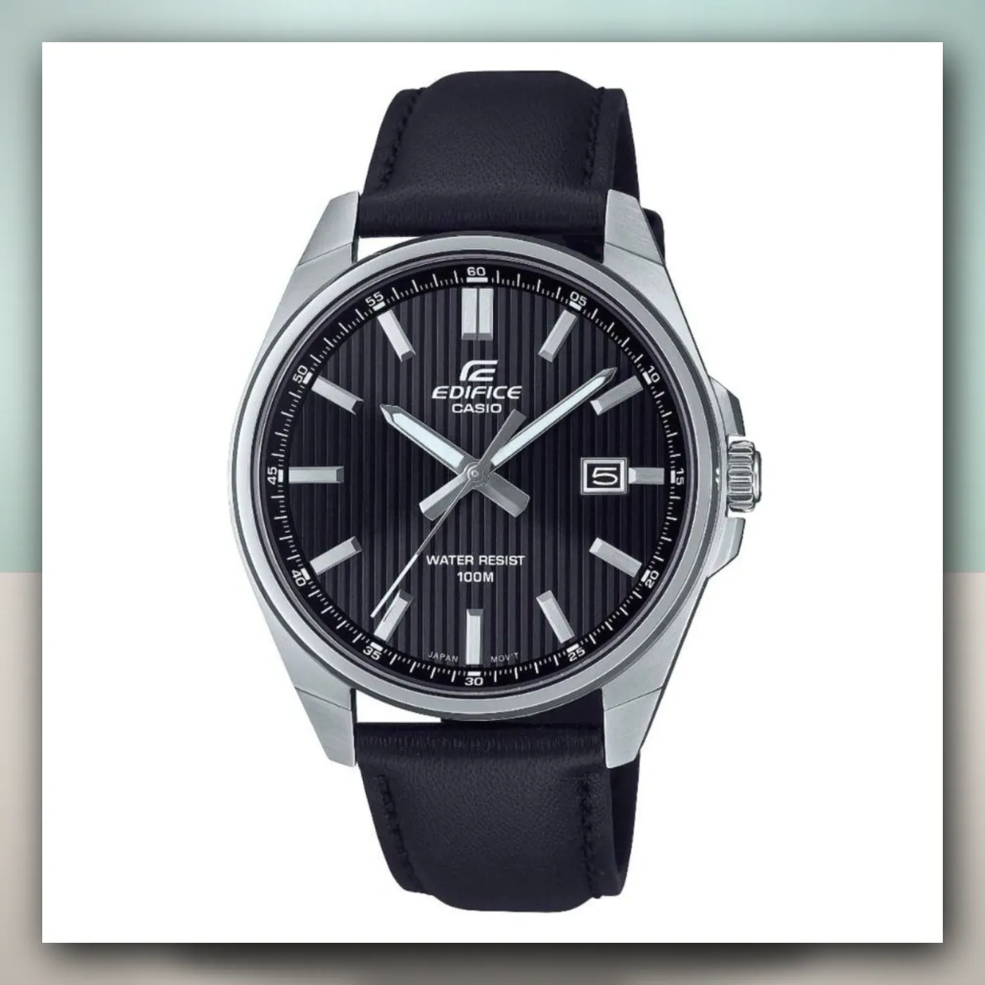 Satovi Casio Edifice EFV-150L-1AVUEF