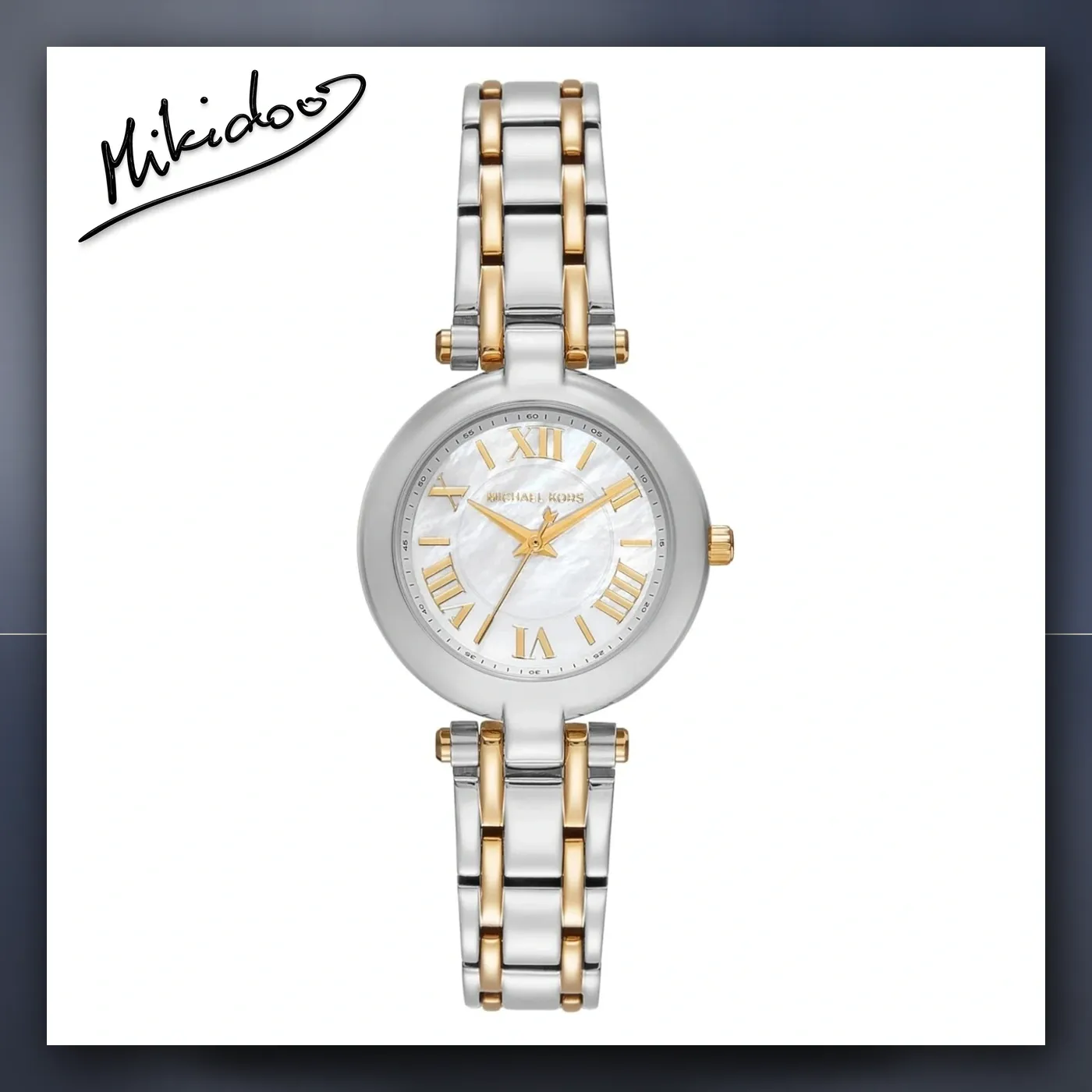 Michael Kors Laney
