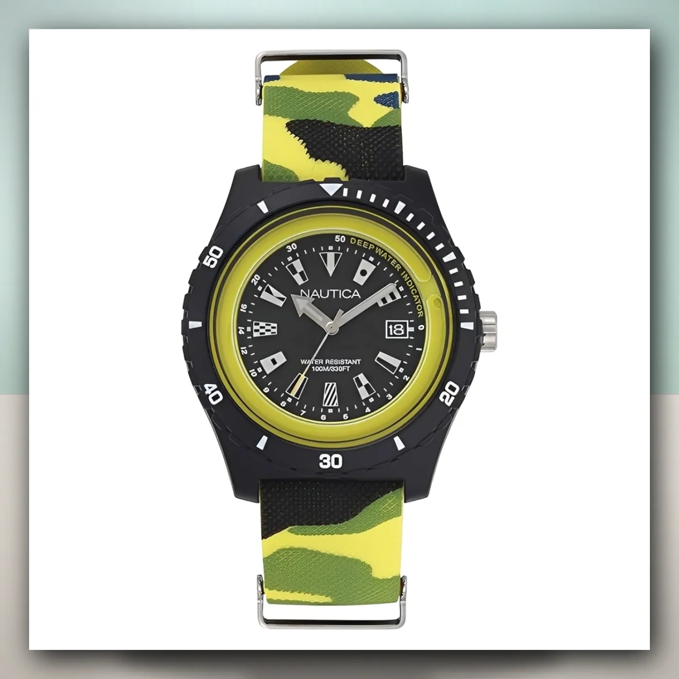 Nautica