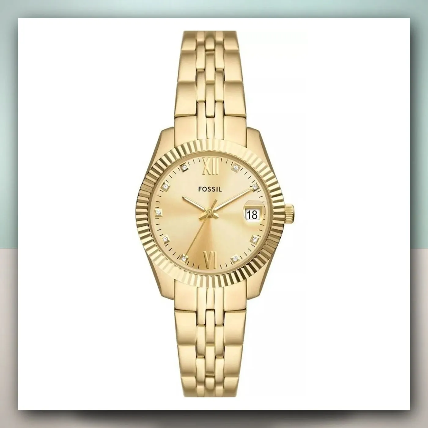 Satovi Fossil Scarlette ES5338