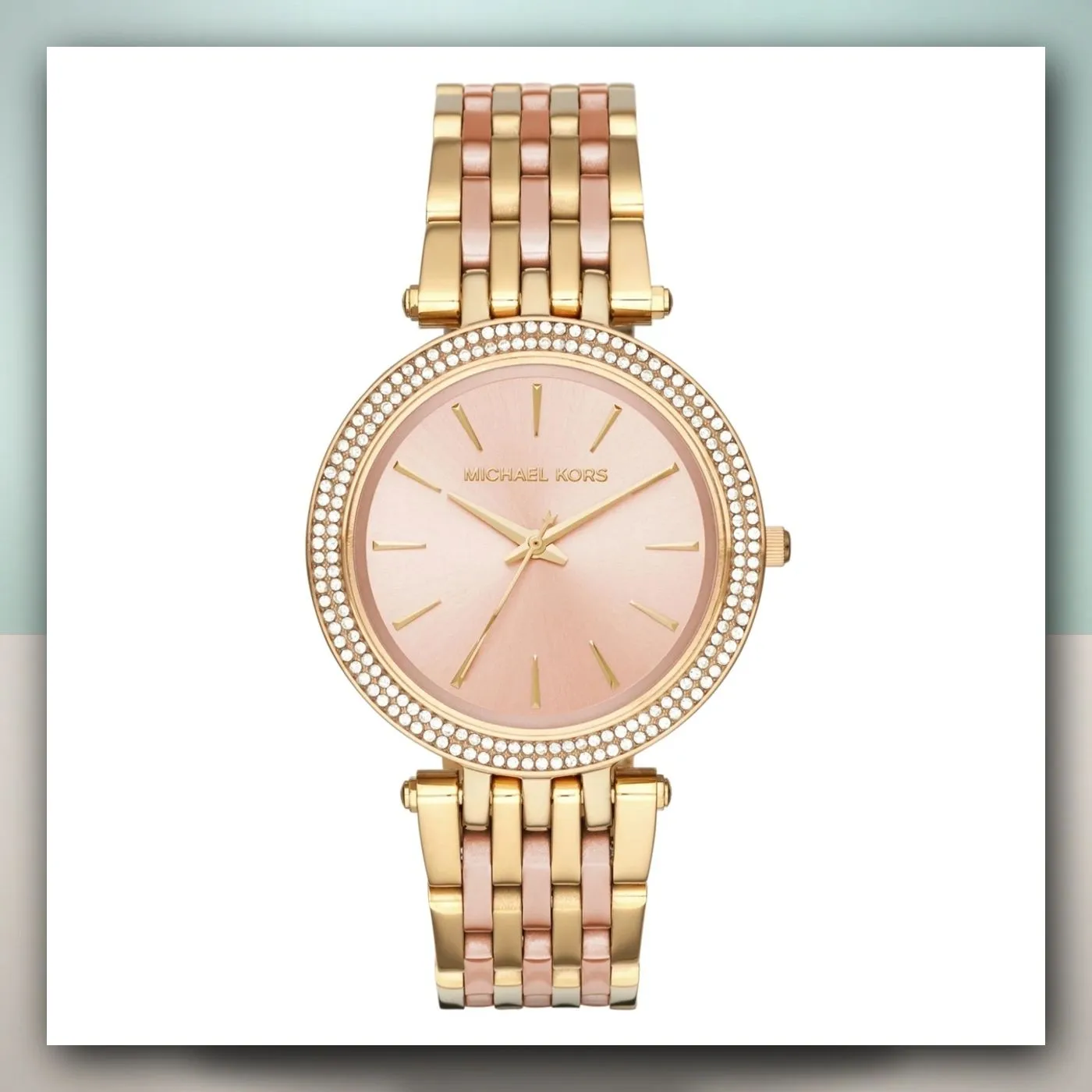 Satovi Michael Kors Darci MK3507